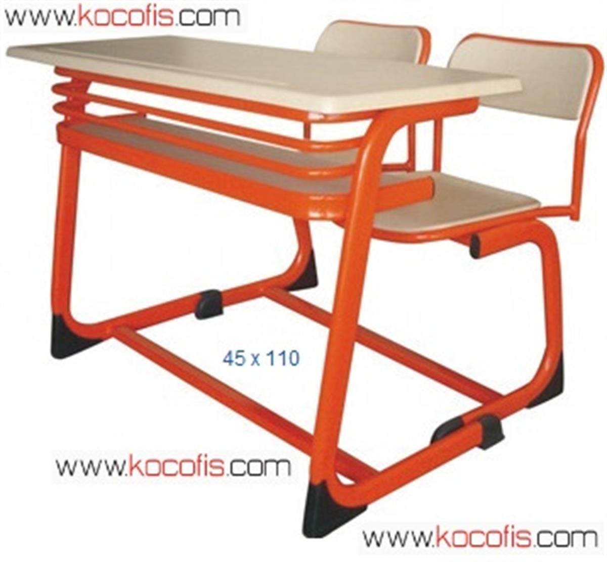 Ywo-11 İkili Okul Sırası