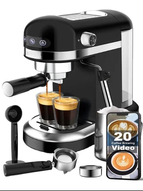 ARZTECH Barista Espresso makinesi