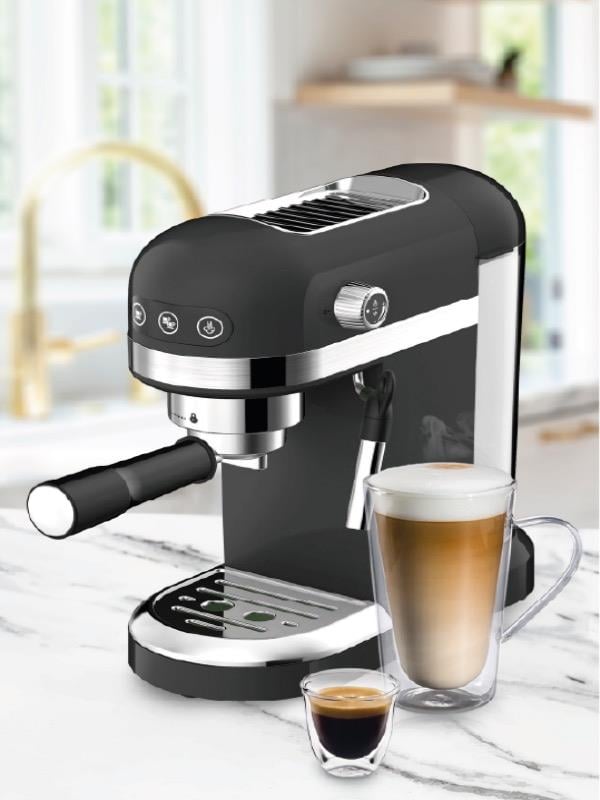 ARZTECH Barista Espresso makinesi