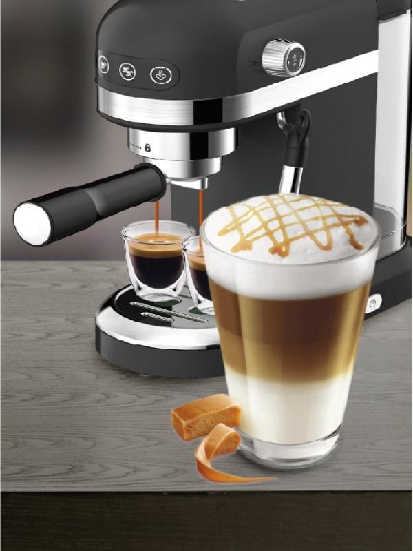 ARZTECH Barista Espresso makinesi