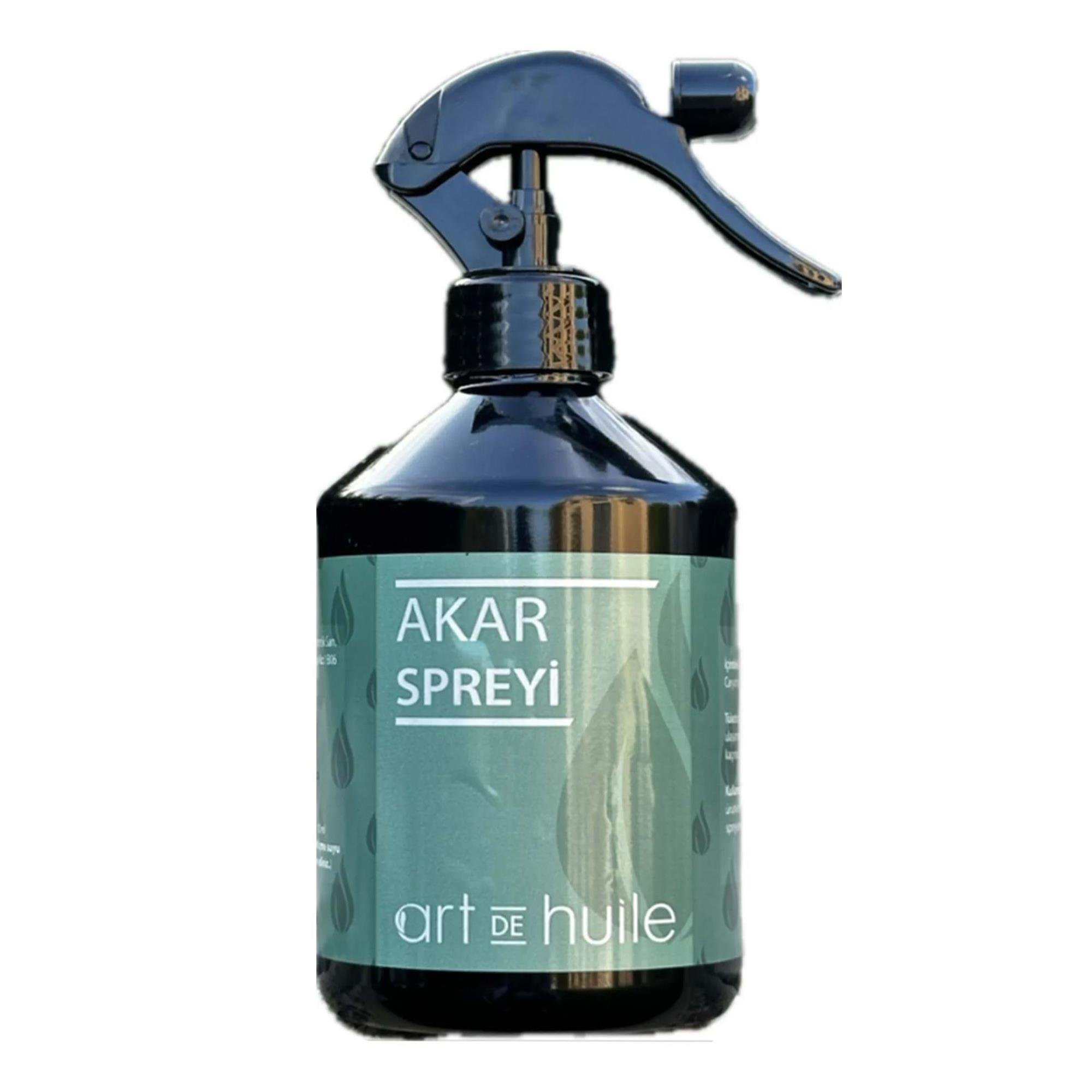 Art de Huile Akar Sprey 100 ml