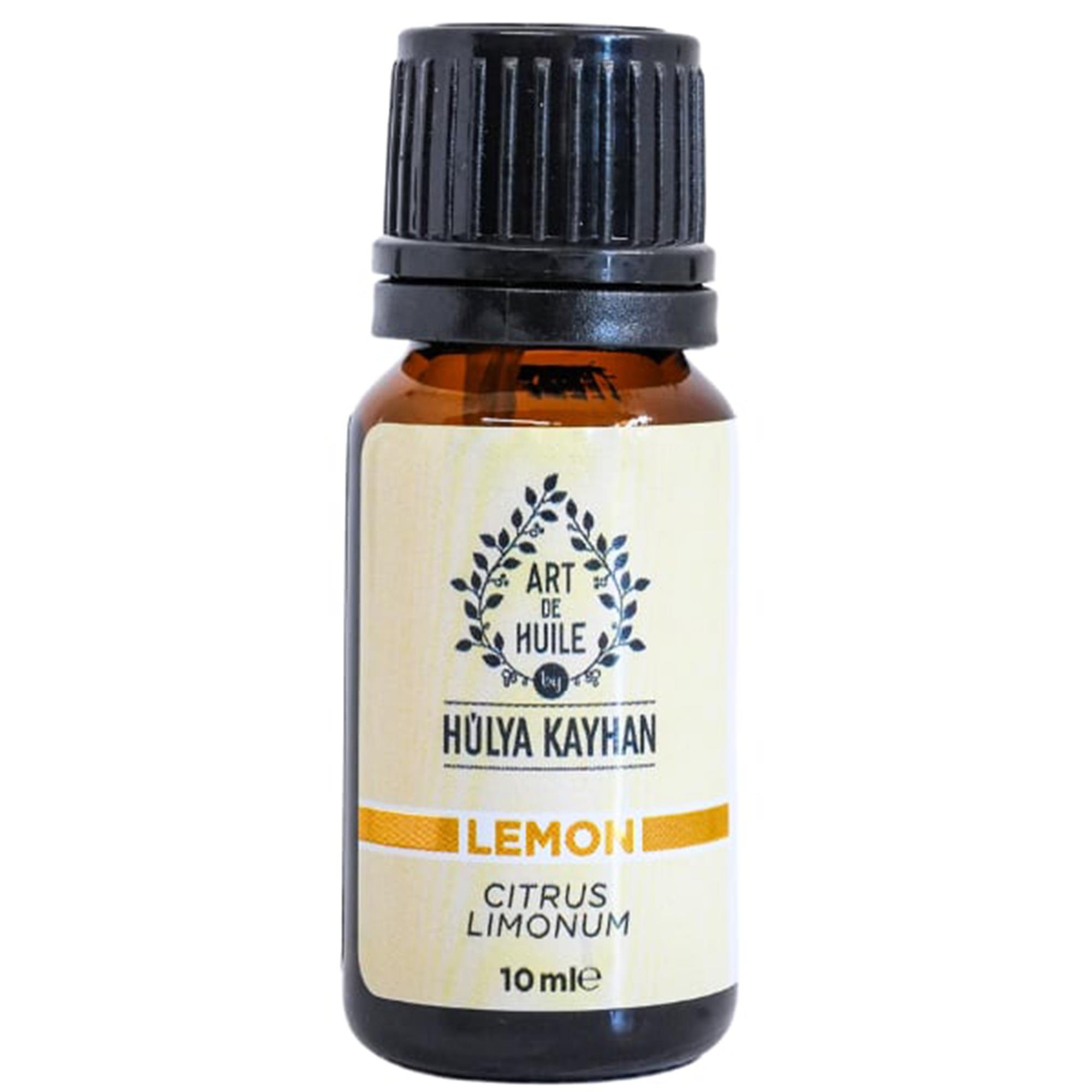 Art De Huile Lemon 10 ml