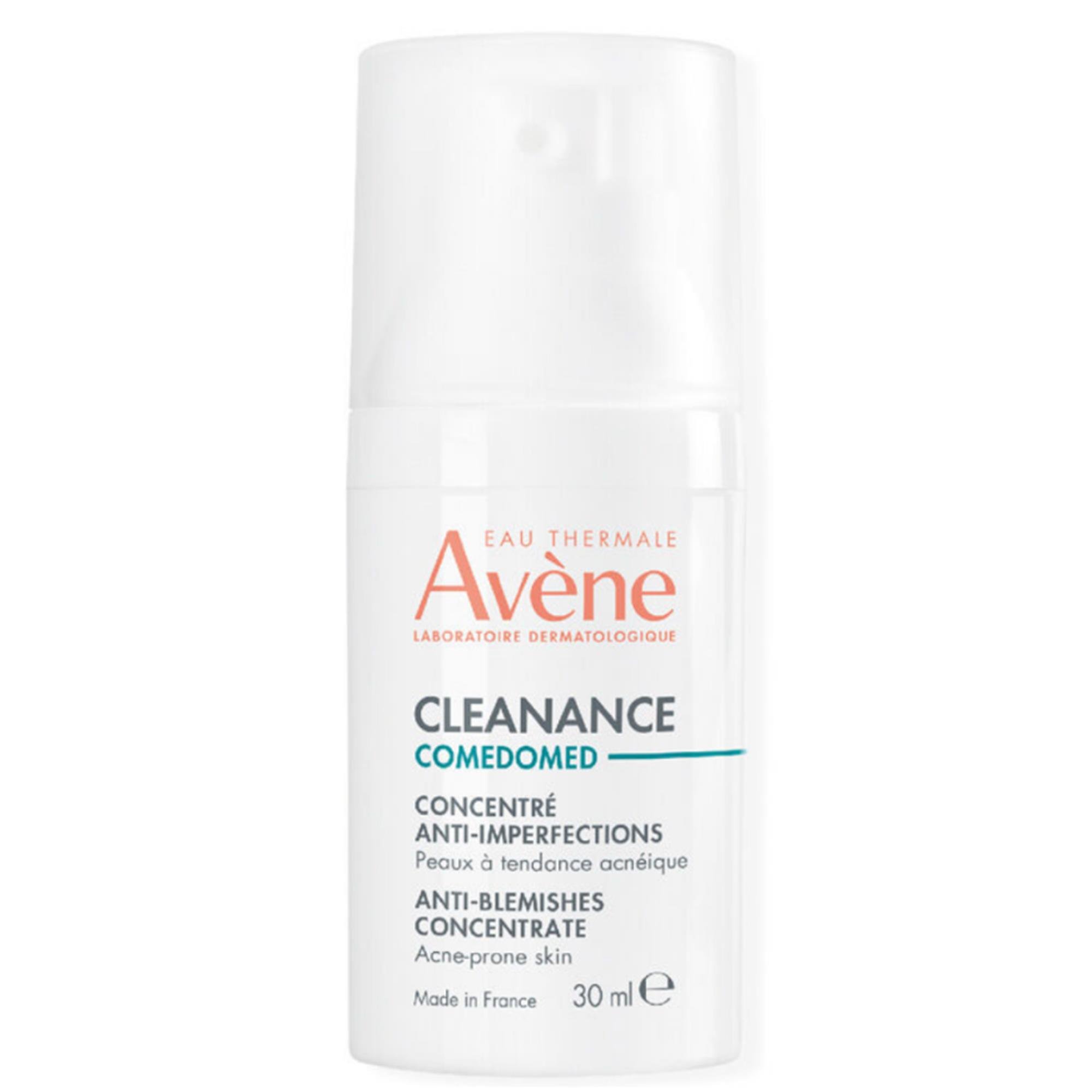 Avene Cleanance Comedomed Anti-Blemishes Concentrate 30 ml