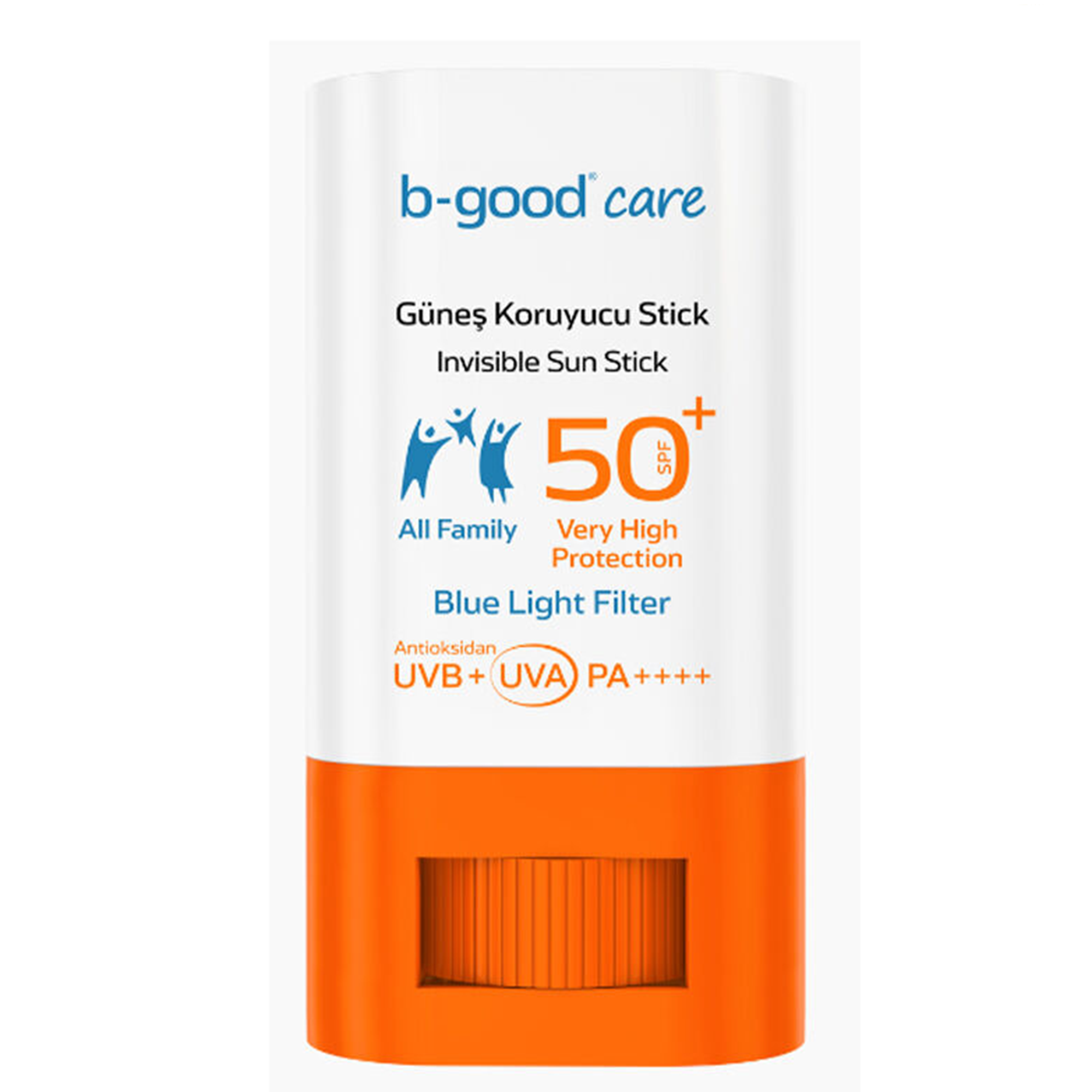 B-Good Care B-Sun 12 ml 50 Faktör Güneş Koruyucu Stick