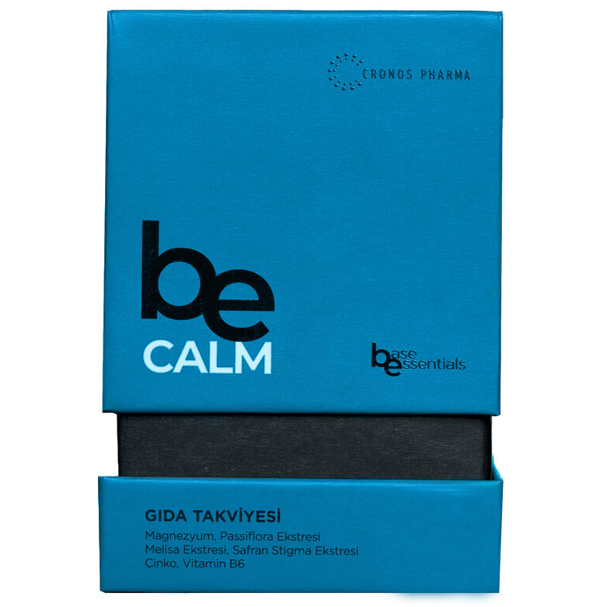 Base Essentials Be Calm 30 Kapsül