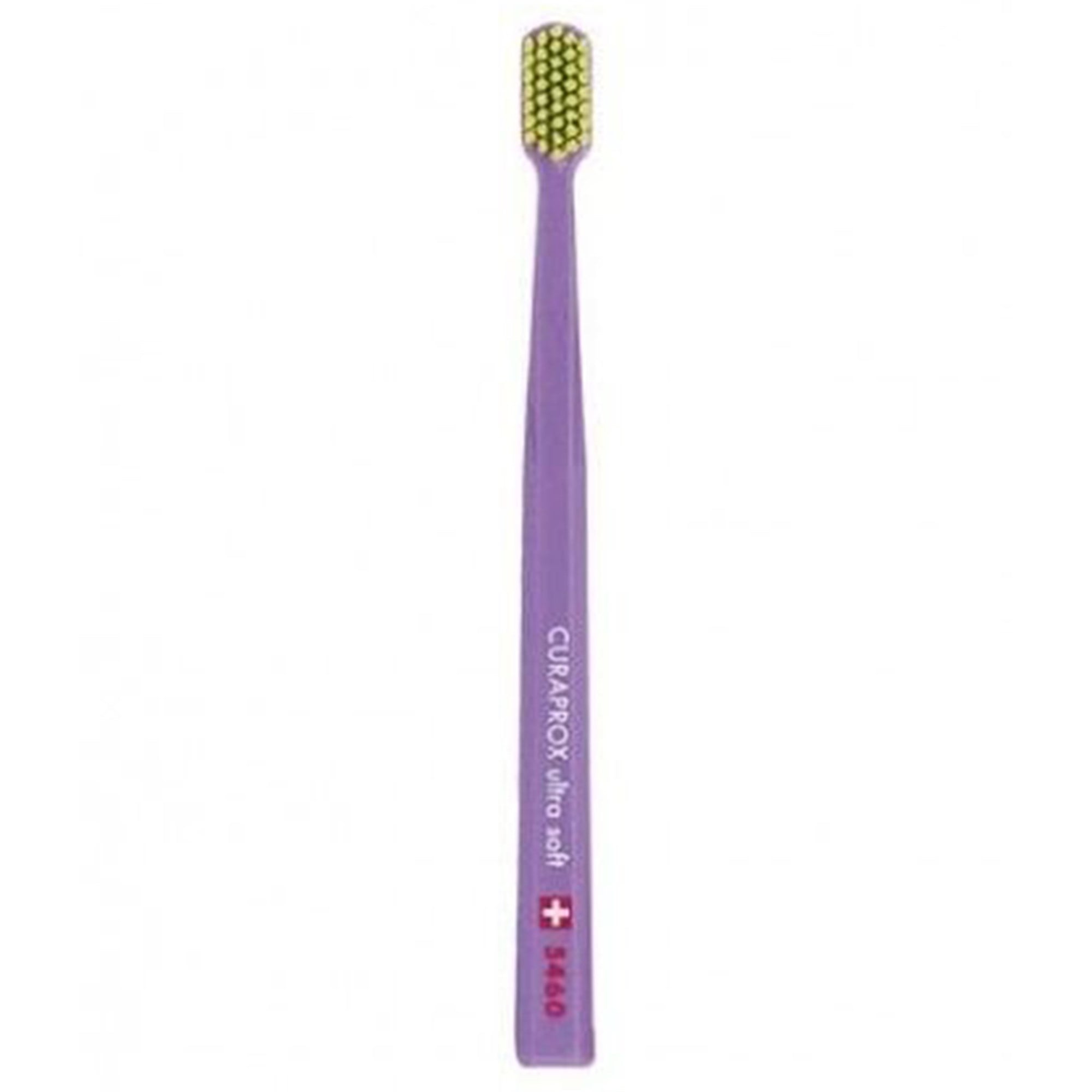 Curaprox CS 5460 Ultra Soft Mor Diş Fırçası