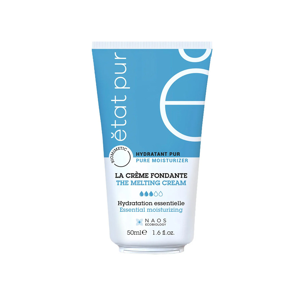 Etat Pur The Melting Cream 50 Ml