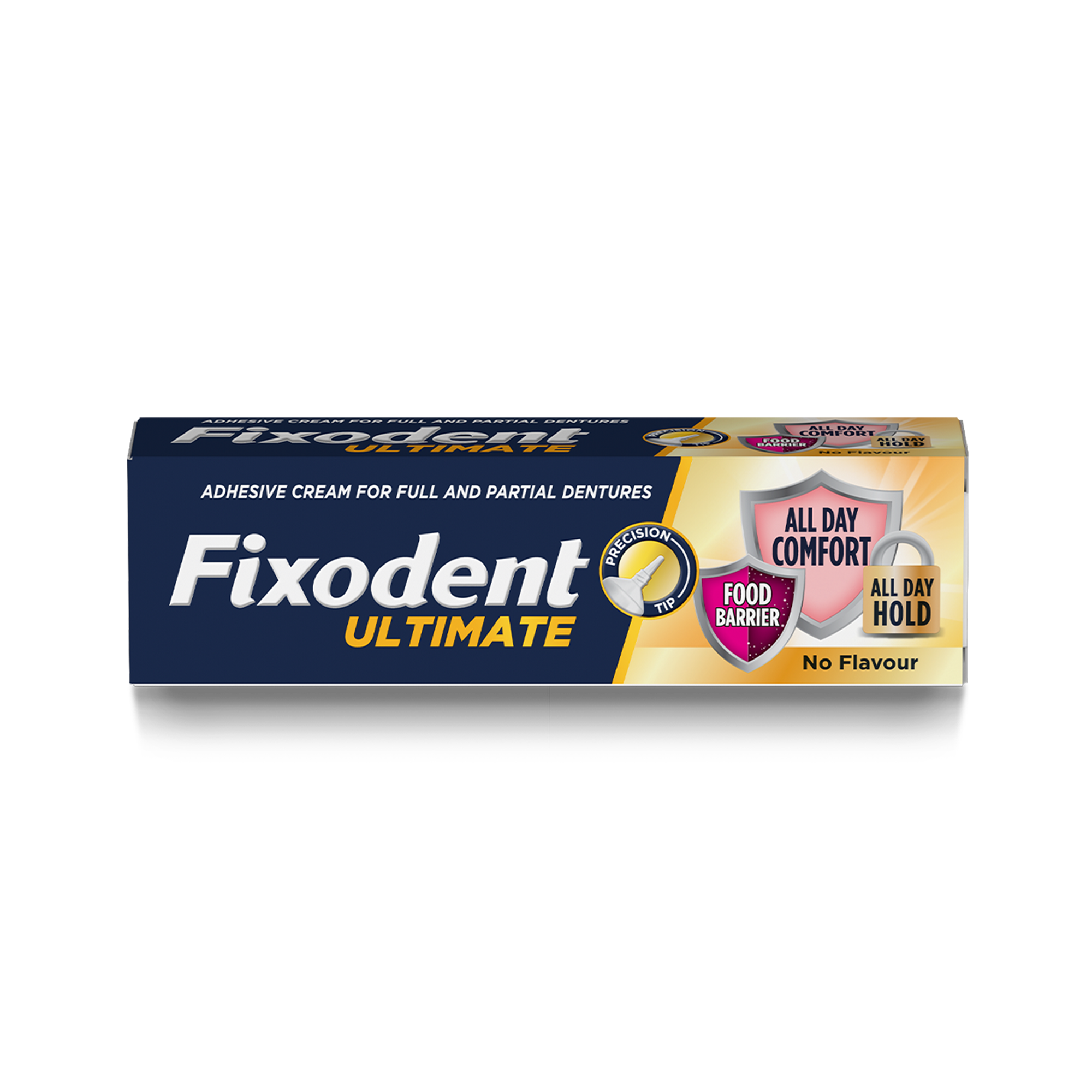 Fixodent Ultimate Ferah Tat Diş Protez Yapıştırıcı 40 gr