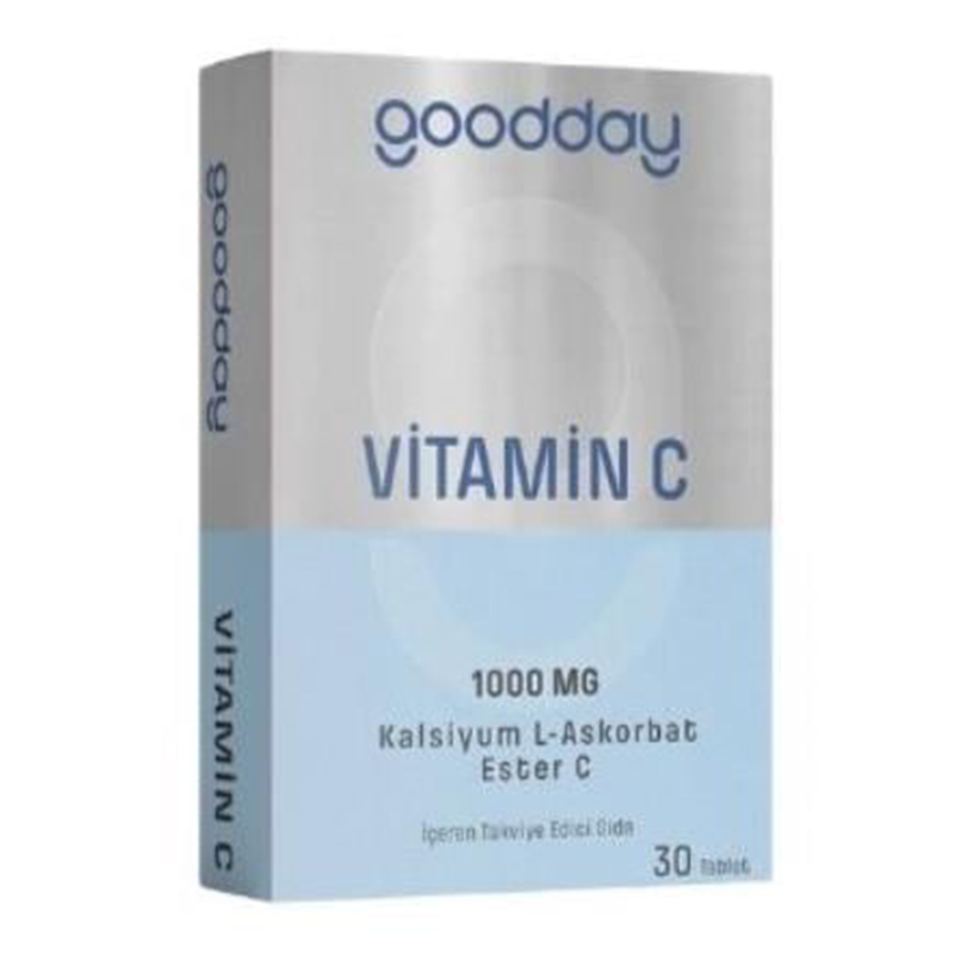Goodday Ester C 30 Tablet