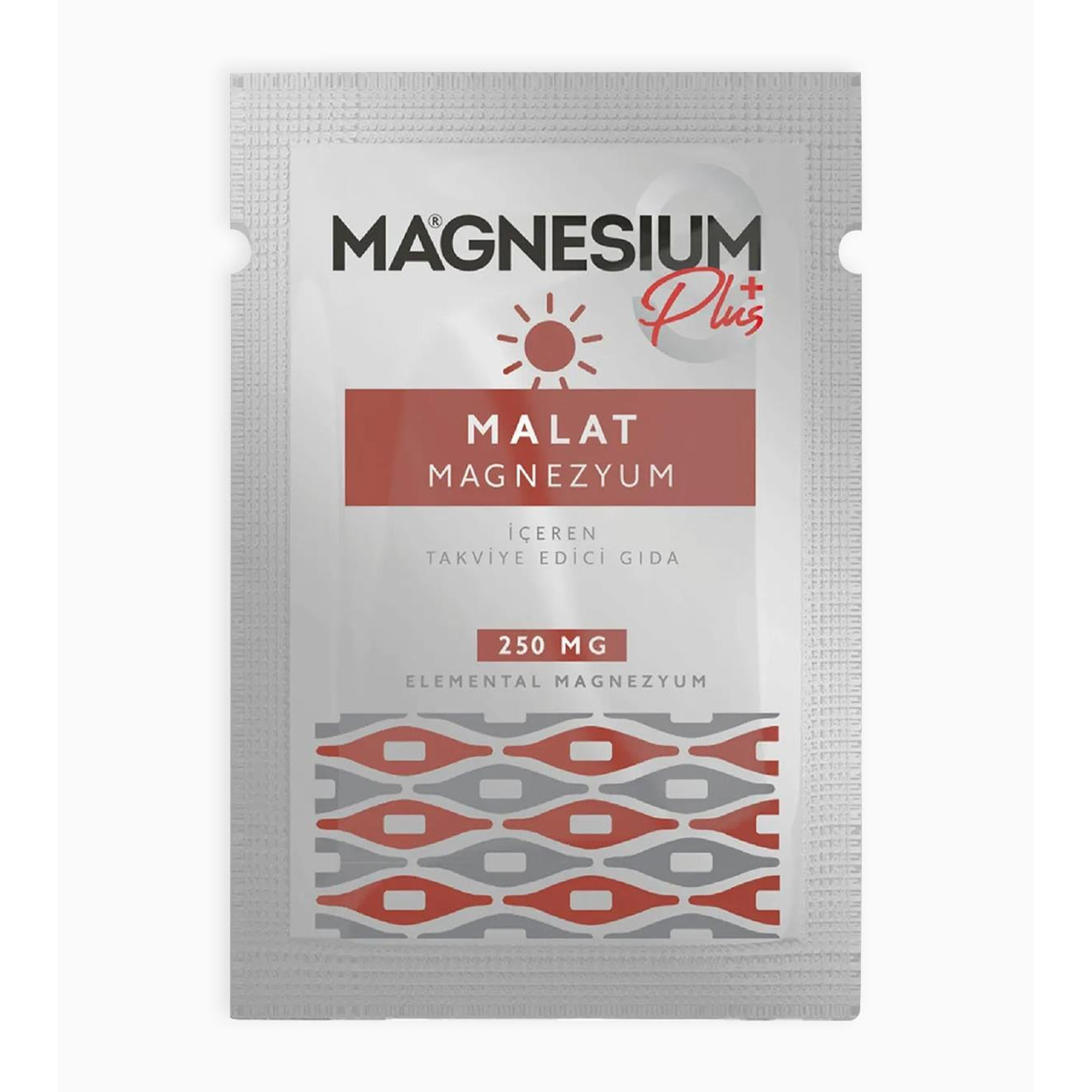 Goodday Magnesium Plus Malat 30 Saşe