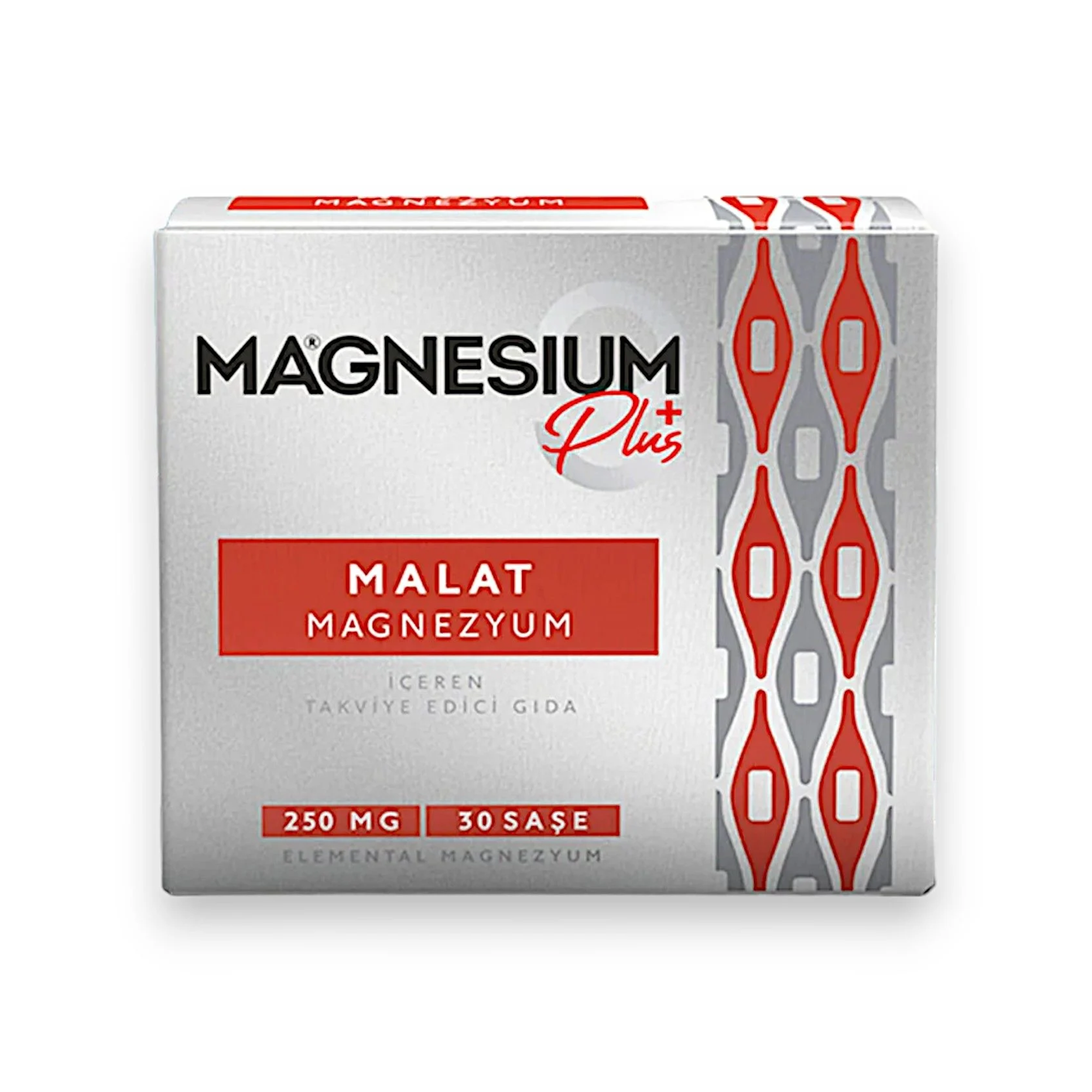 Goodday Magnesium Plus Malat 30 Saşe