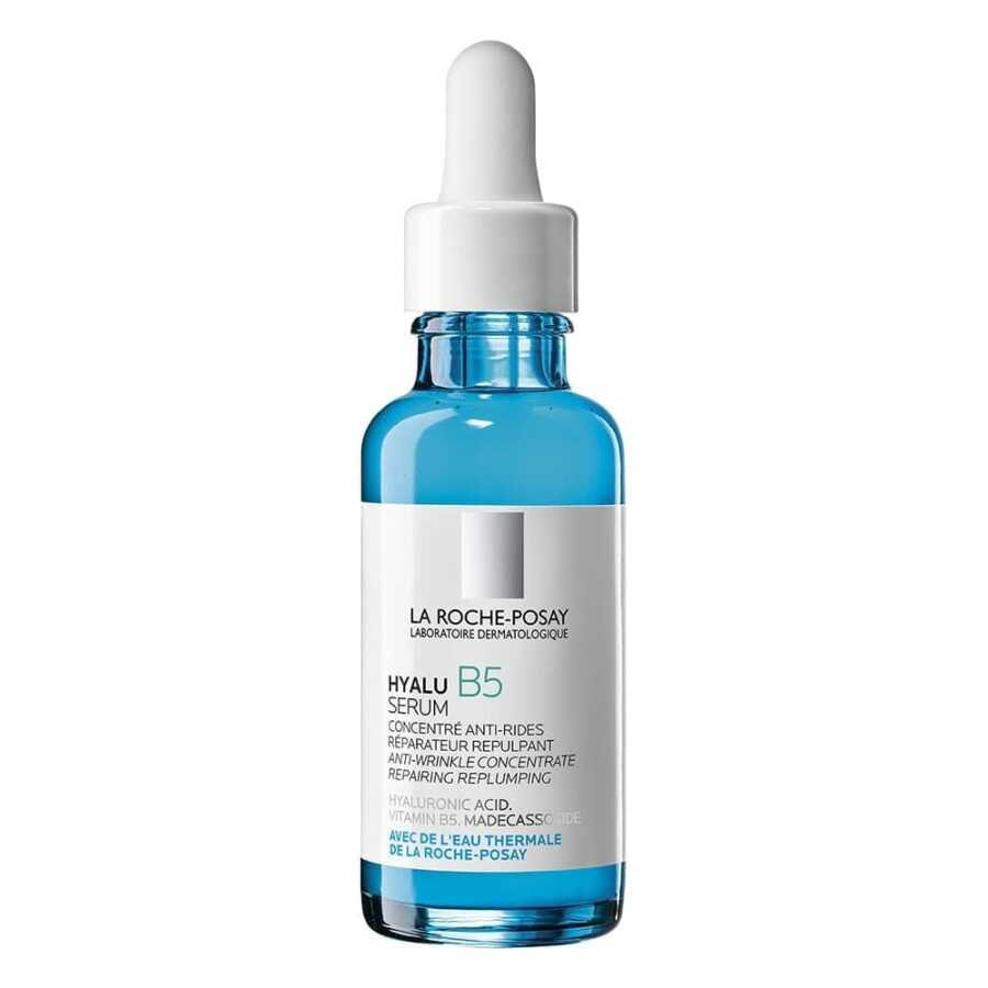 La Roche-Posay Hyalu B5 Suractivated Dolgunlaştırıcı & Kırışıklık Karşıtı 30 ml Yüz Serumu