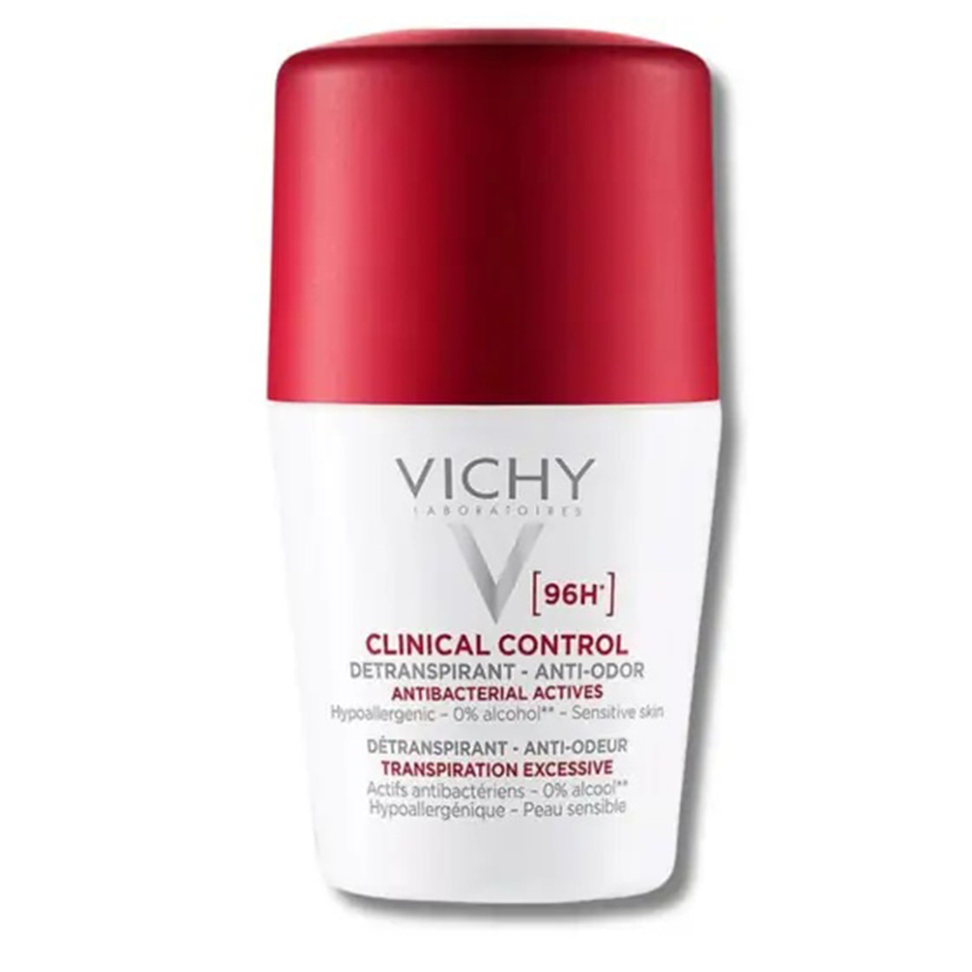 Vichy Clinical Control 50 ml Roll-On