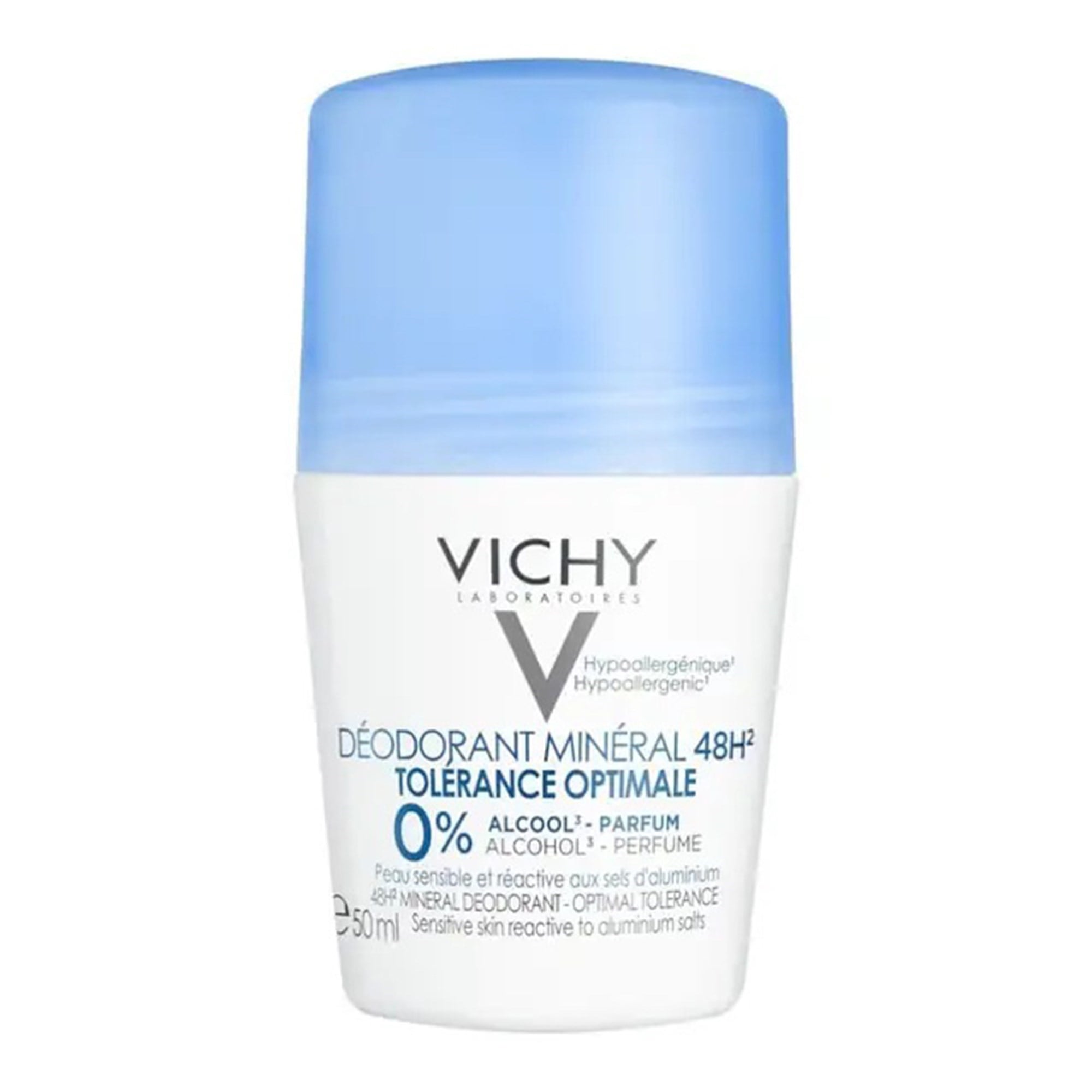 Vichy Mineral 50 ml Roll-On