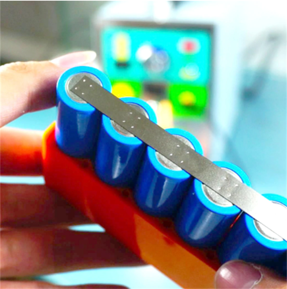 PİL PUNTA ŞERİT TELİ 0.15mm 3mm