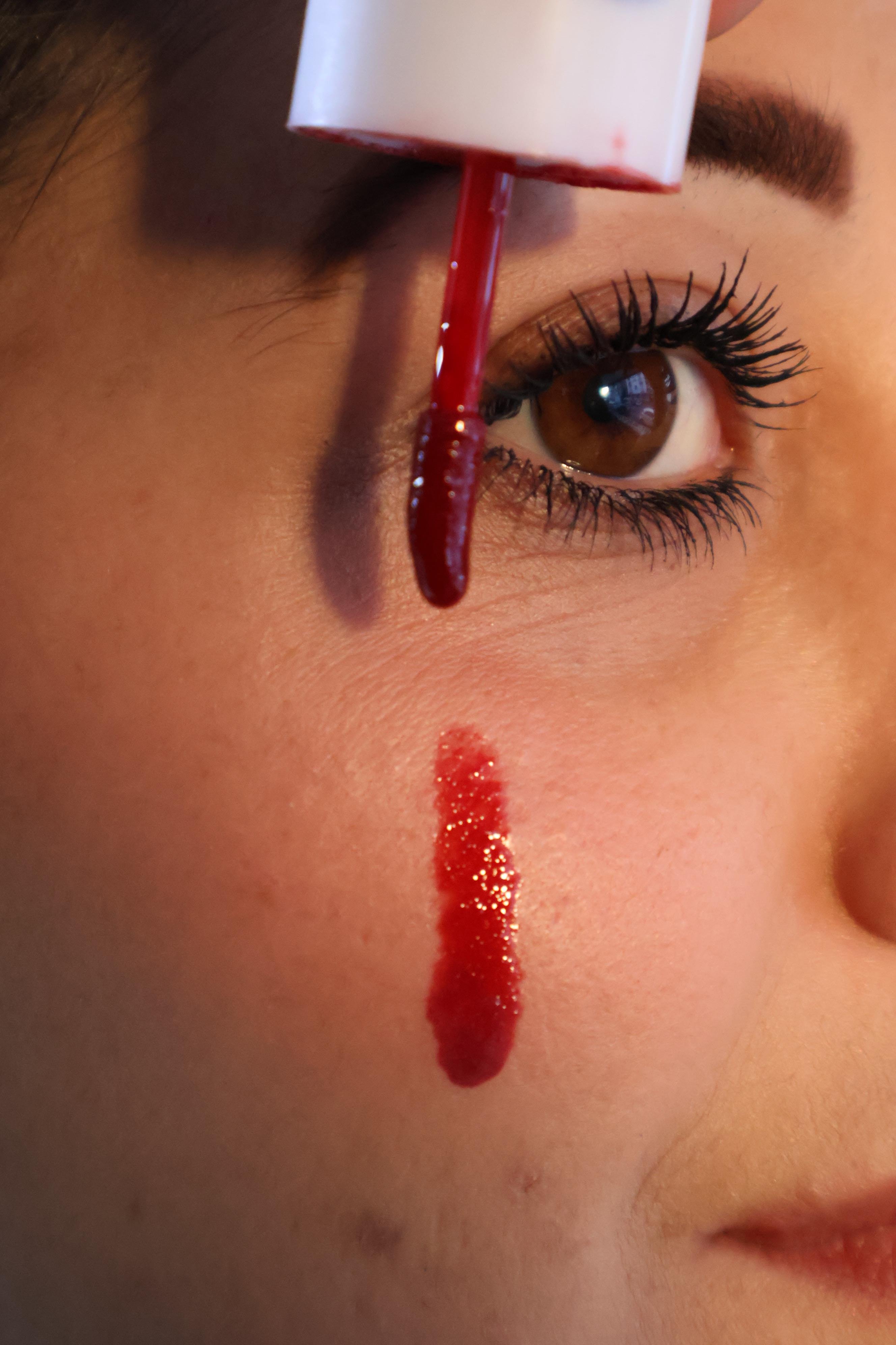 Hi Tint Doğal Işıltılı Tint 