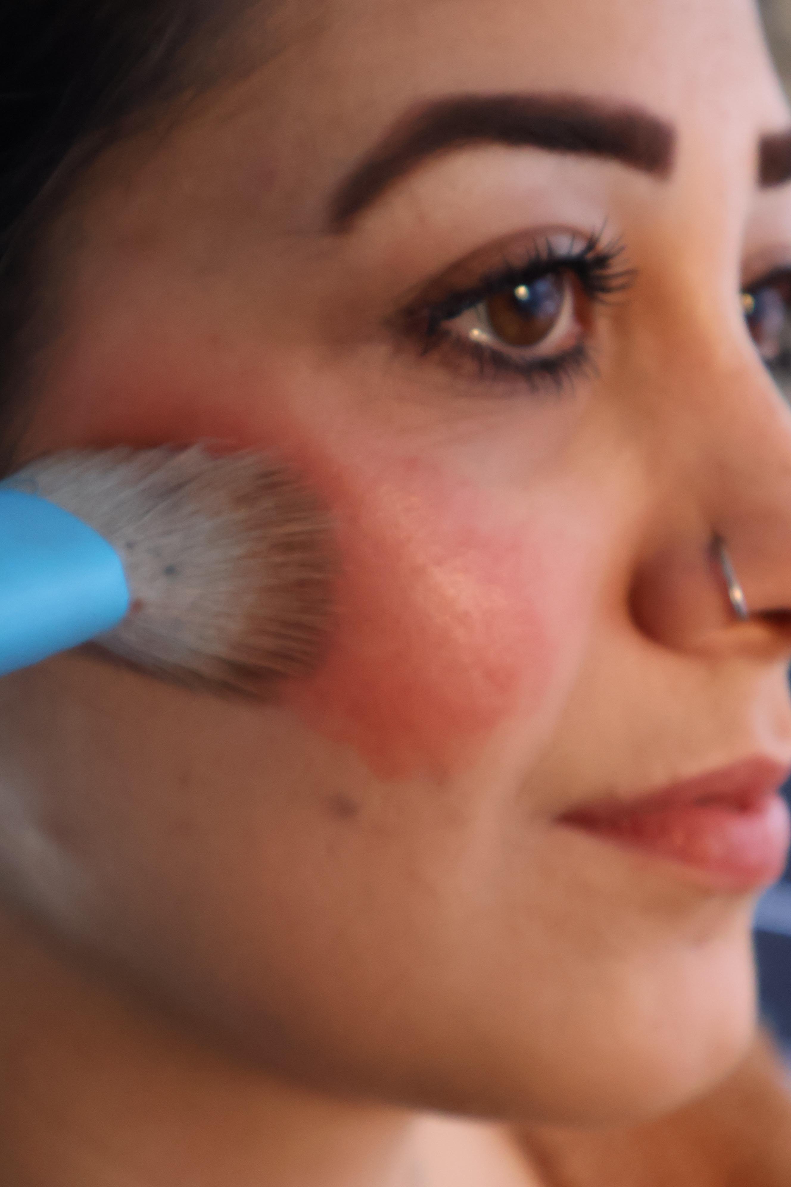 Hi Tint Doğal Işıltılı Tint 