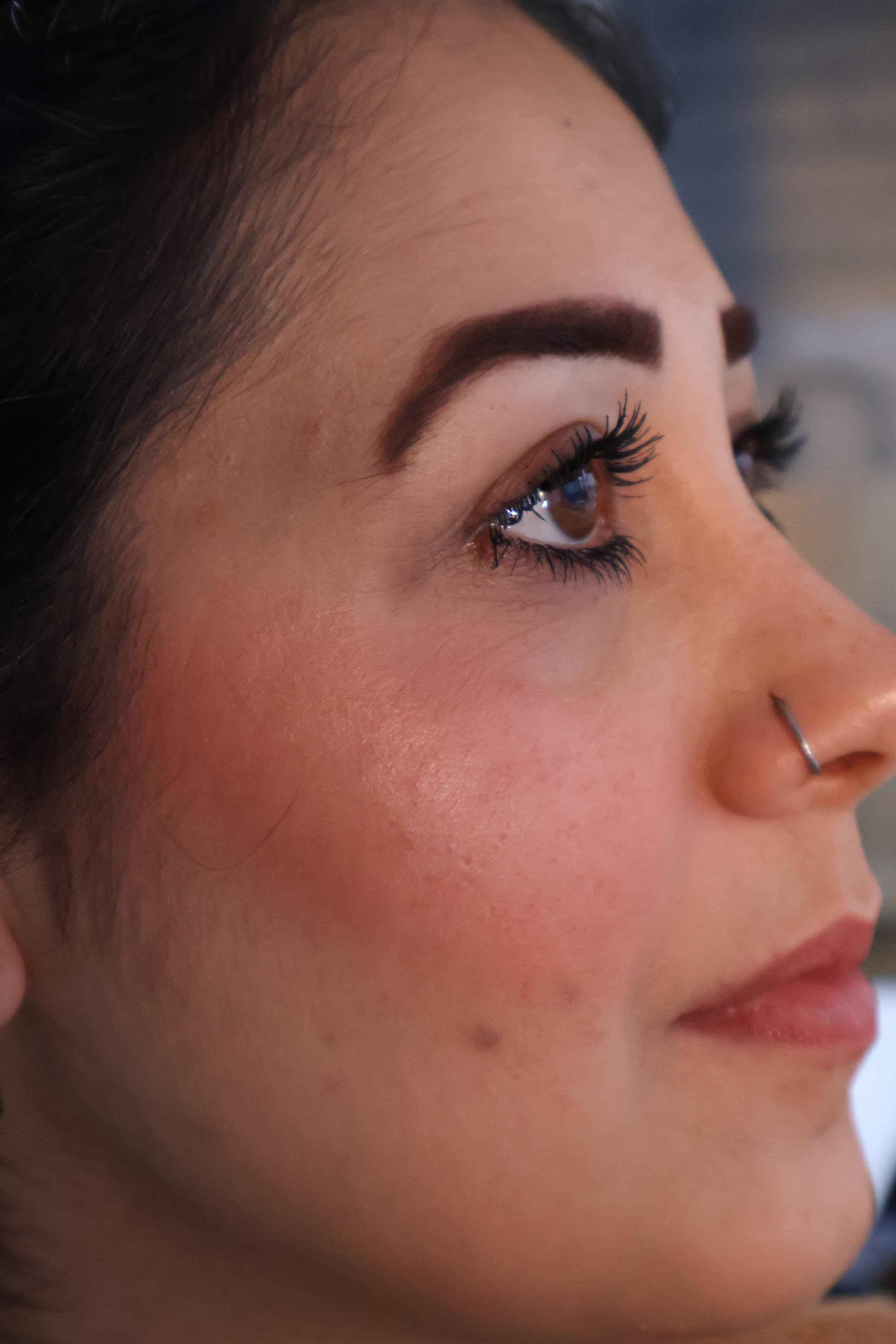 Hi Tint Doğal Işıltılı Tint 