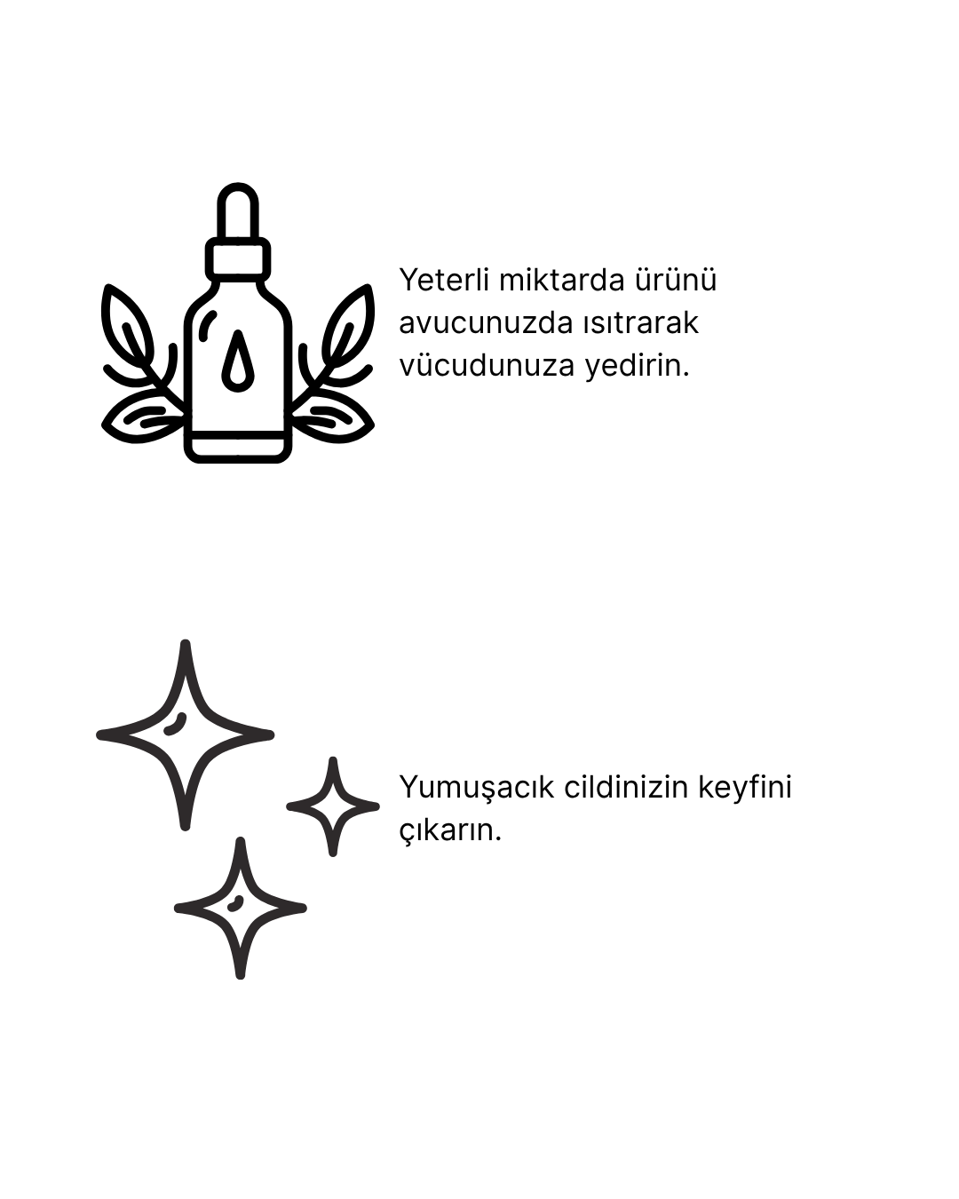 Sandalwood Vücut Bakım Yağı - Body Oil - 100 ml