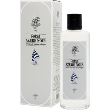 Rebul Azure Noir 270 ml kolonya