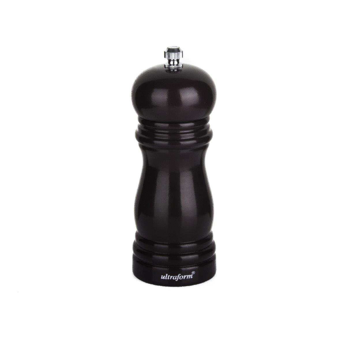 AHŞAP DEĞİRMEN 12 CM 
