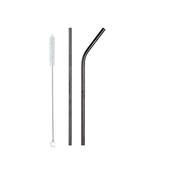 B/4 METAL PİPET SETİ