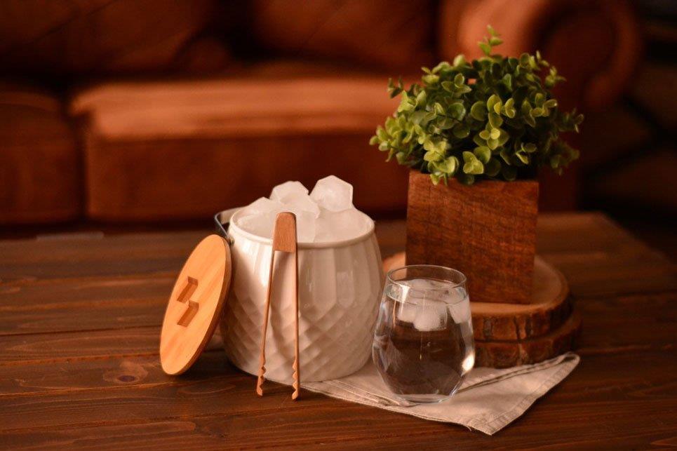 Challenge Buz Kovası