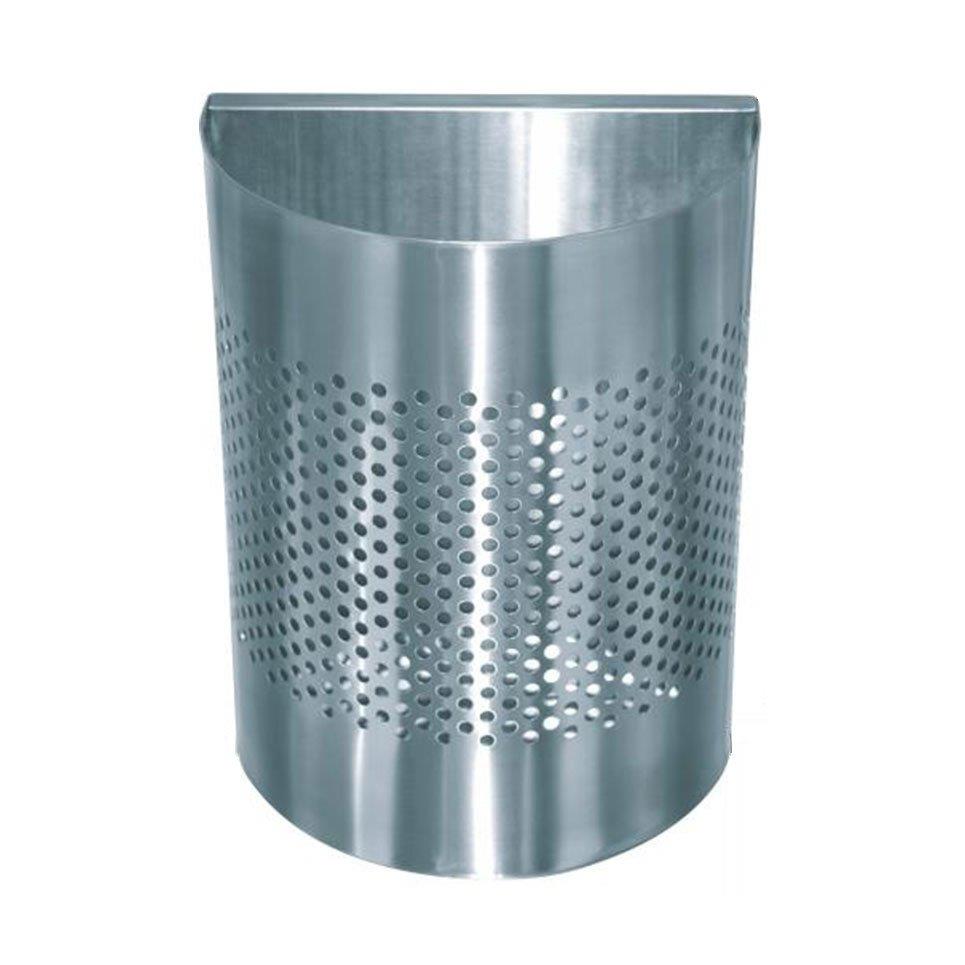 Duvar Tipi Çöp Kovası