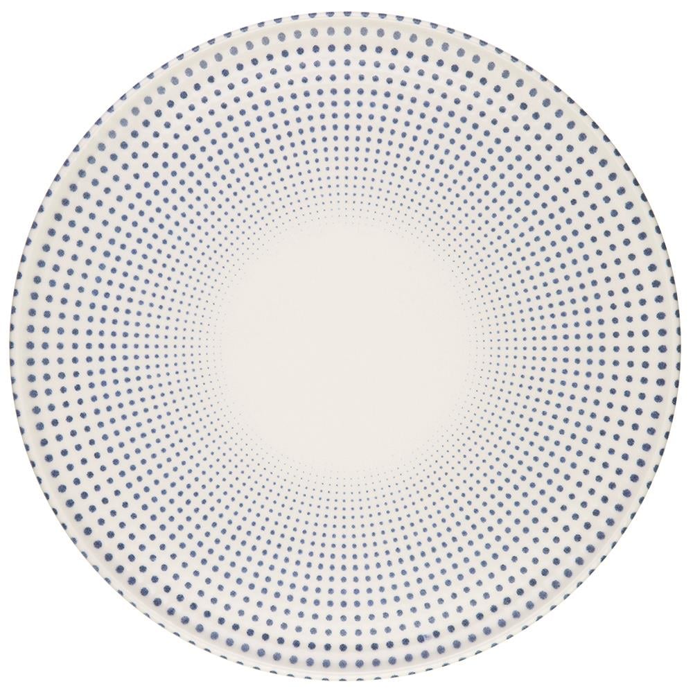 Harmony Blue Mesa Pizza Tabağı 31 cm 