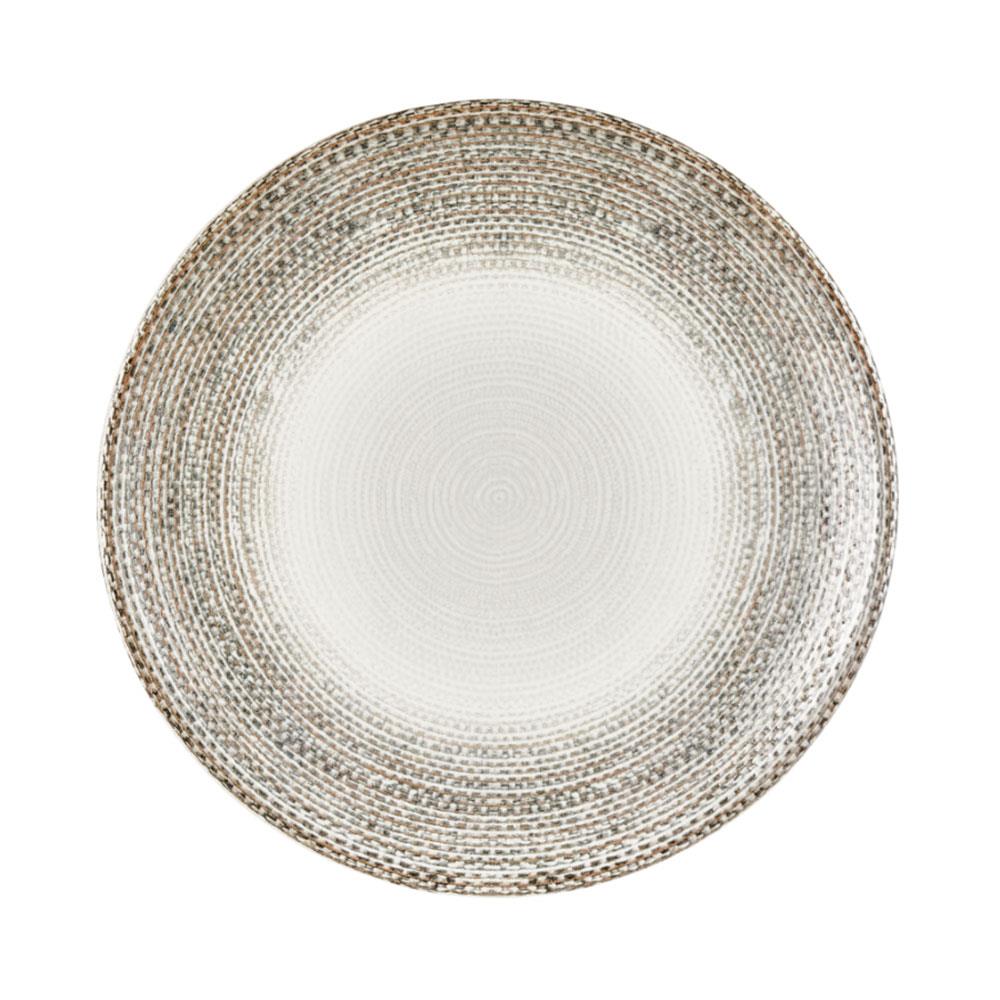 Misis 25 cm Düz Tabak