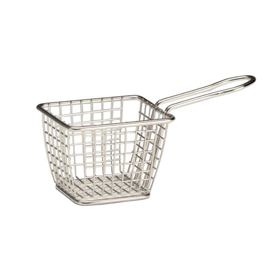 Patates Servis Standı