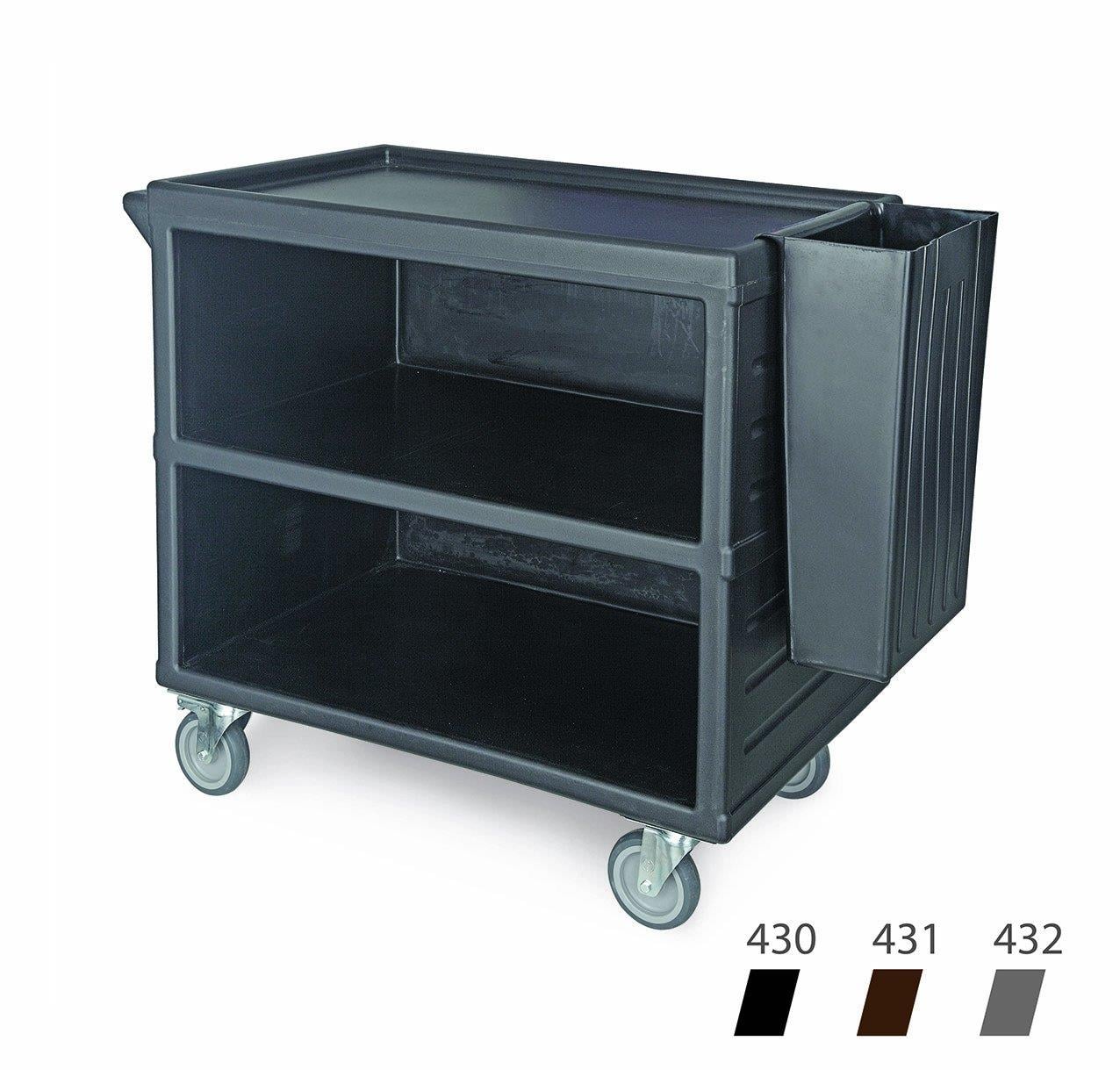 Servis Arabası Monoblok