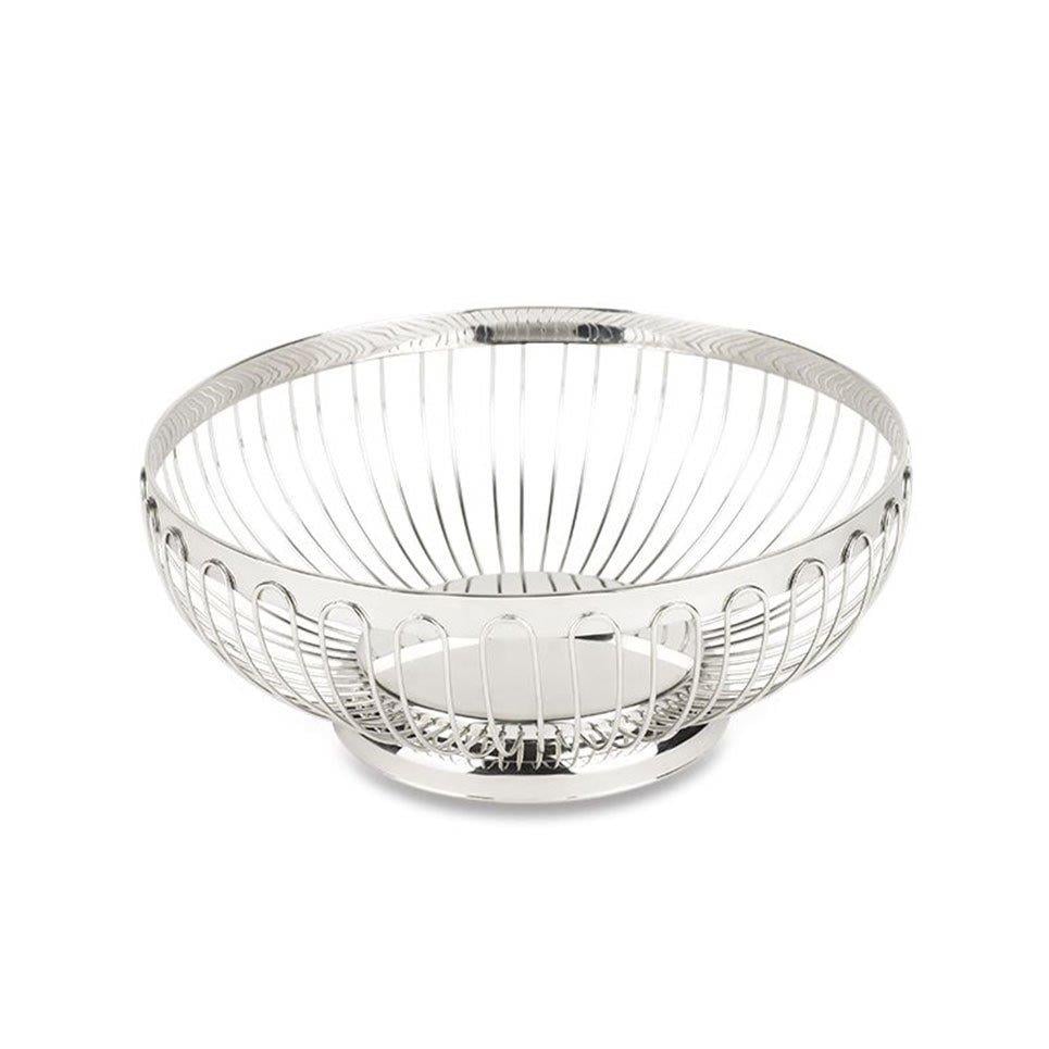 Yuvarlak Küçük Ekmek Sepeti