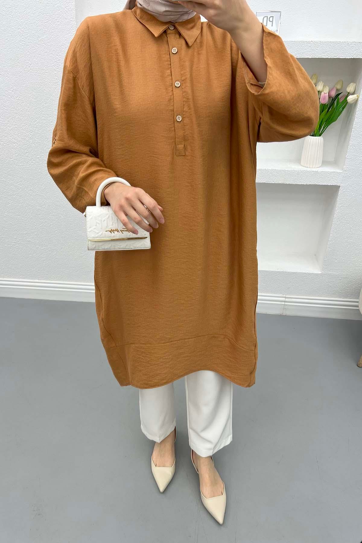 Cepli Tunik Taba