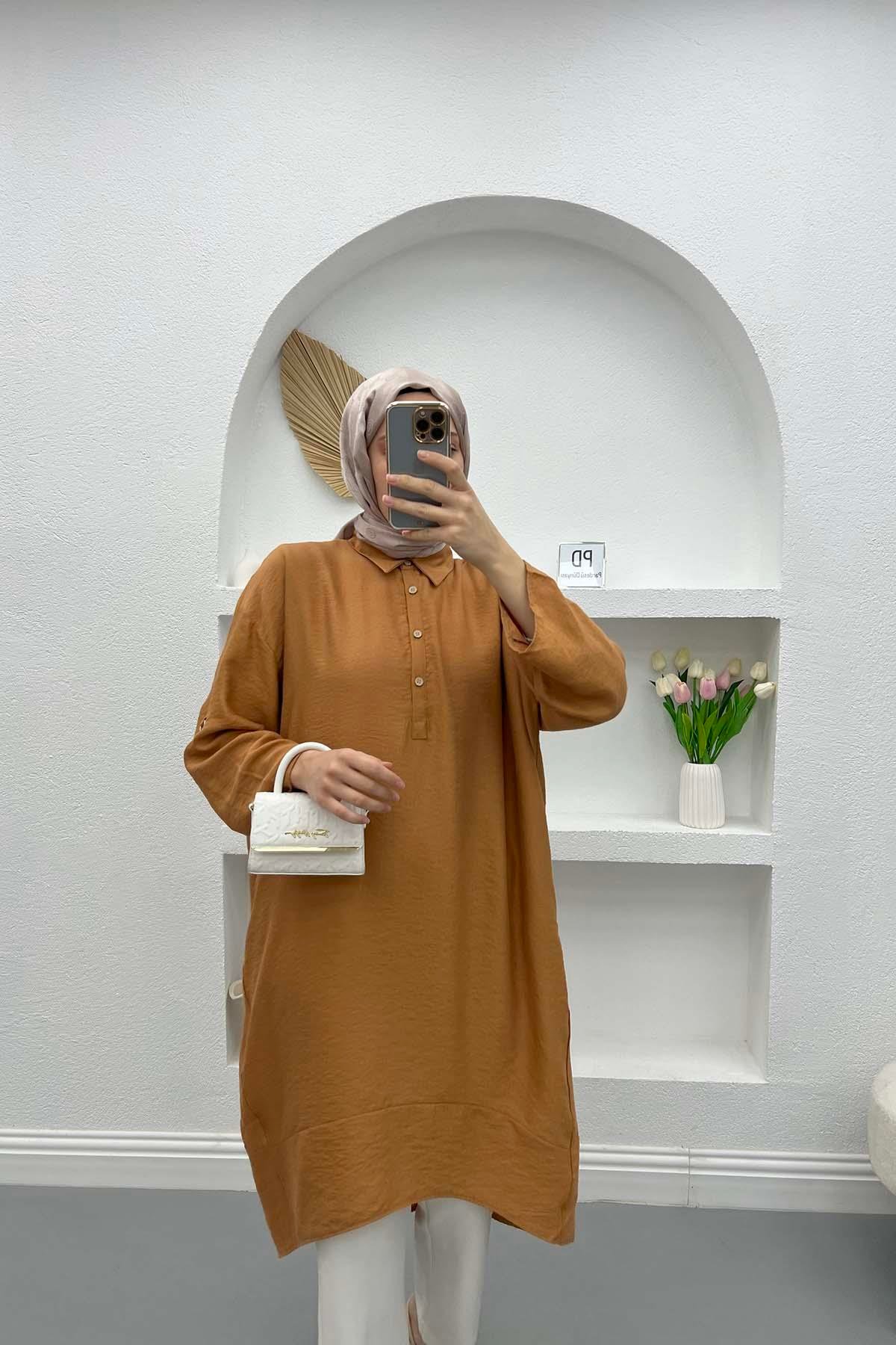 Cepli Tunik Taba