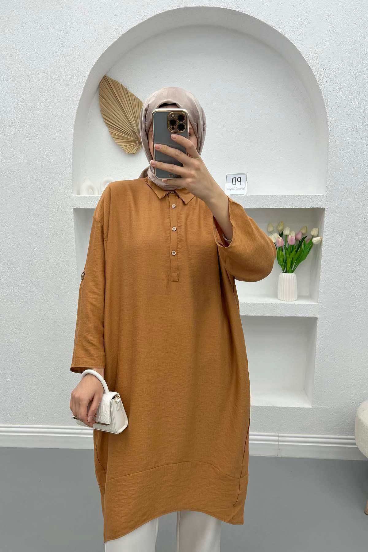 Cepli Tunik Taba