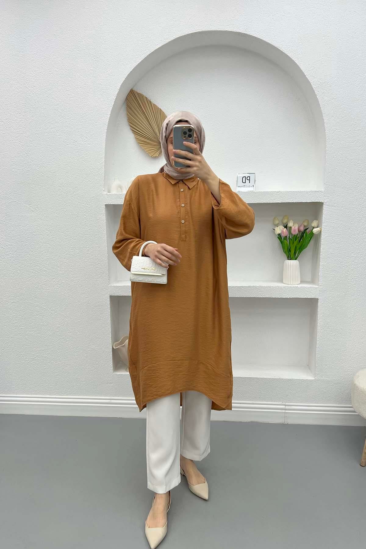 Cepli Tunik Taba