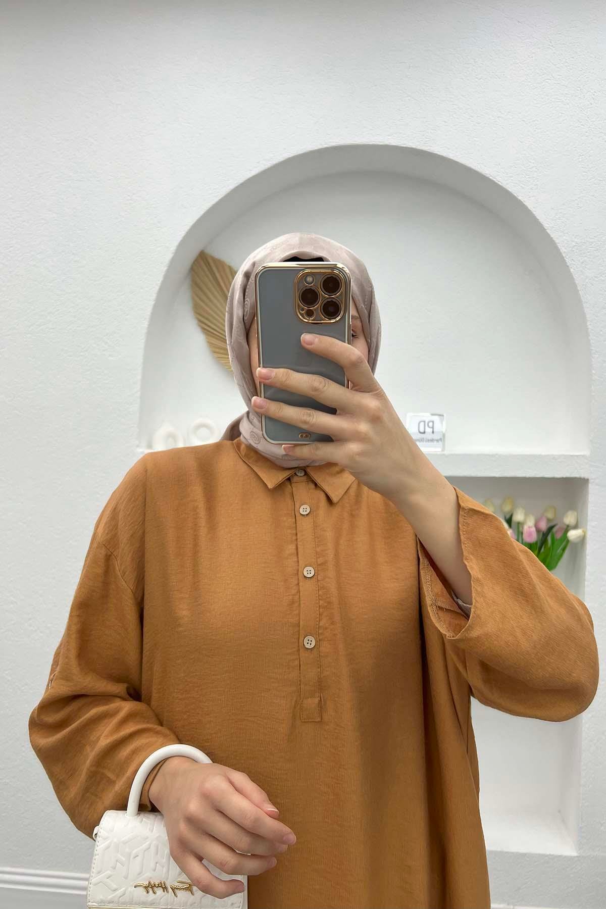 Cepli Tunik Taba