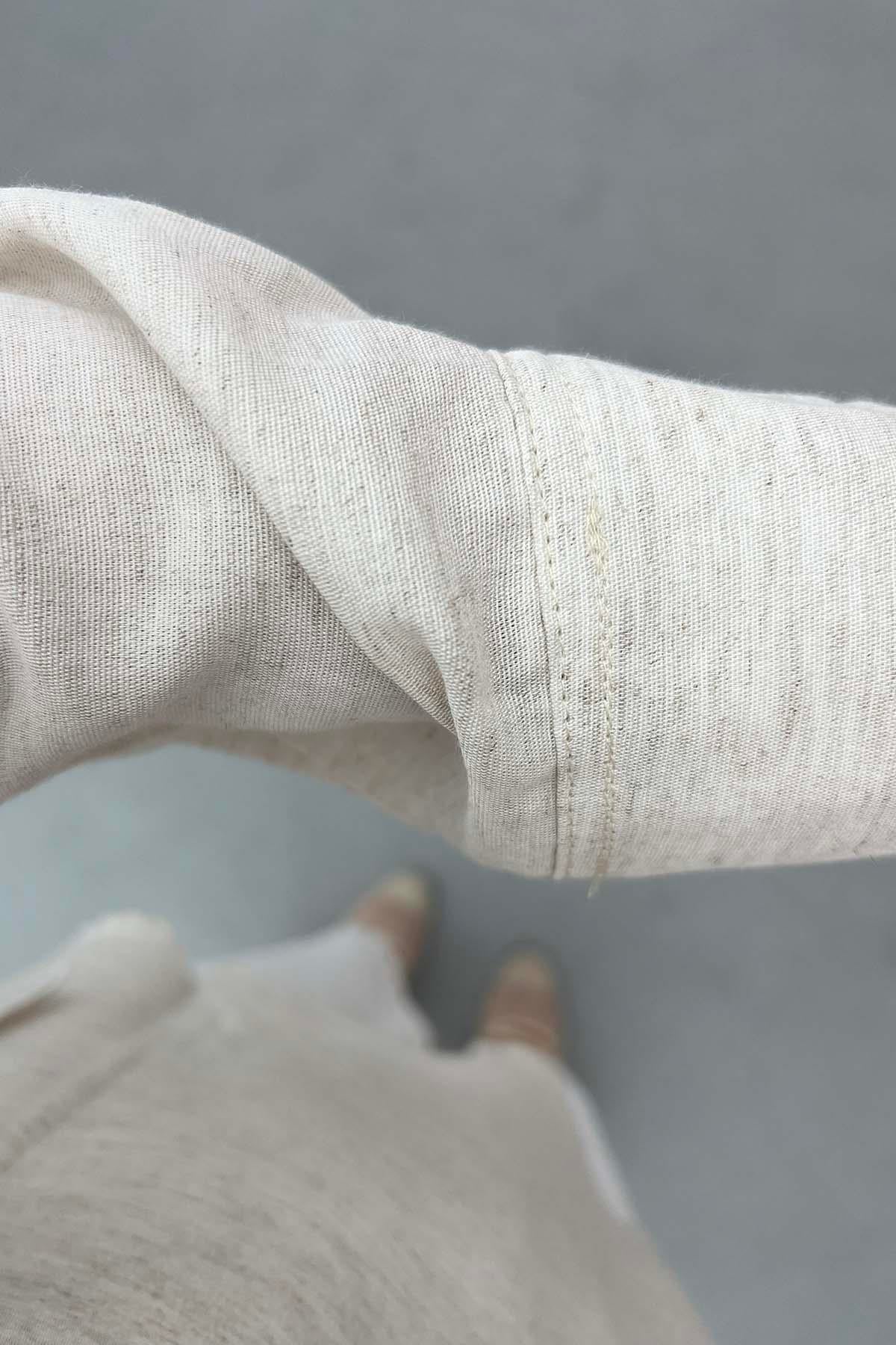 Cepli Viral Kimono Taş