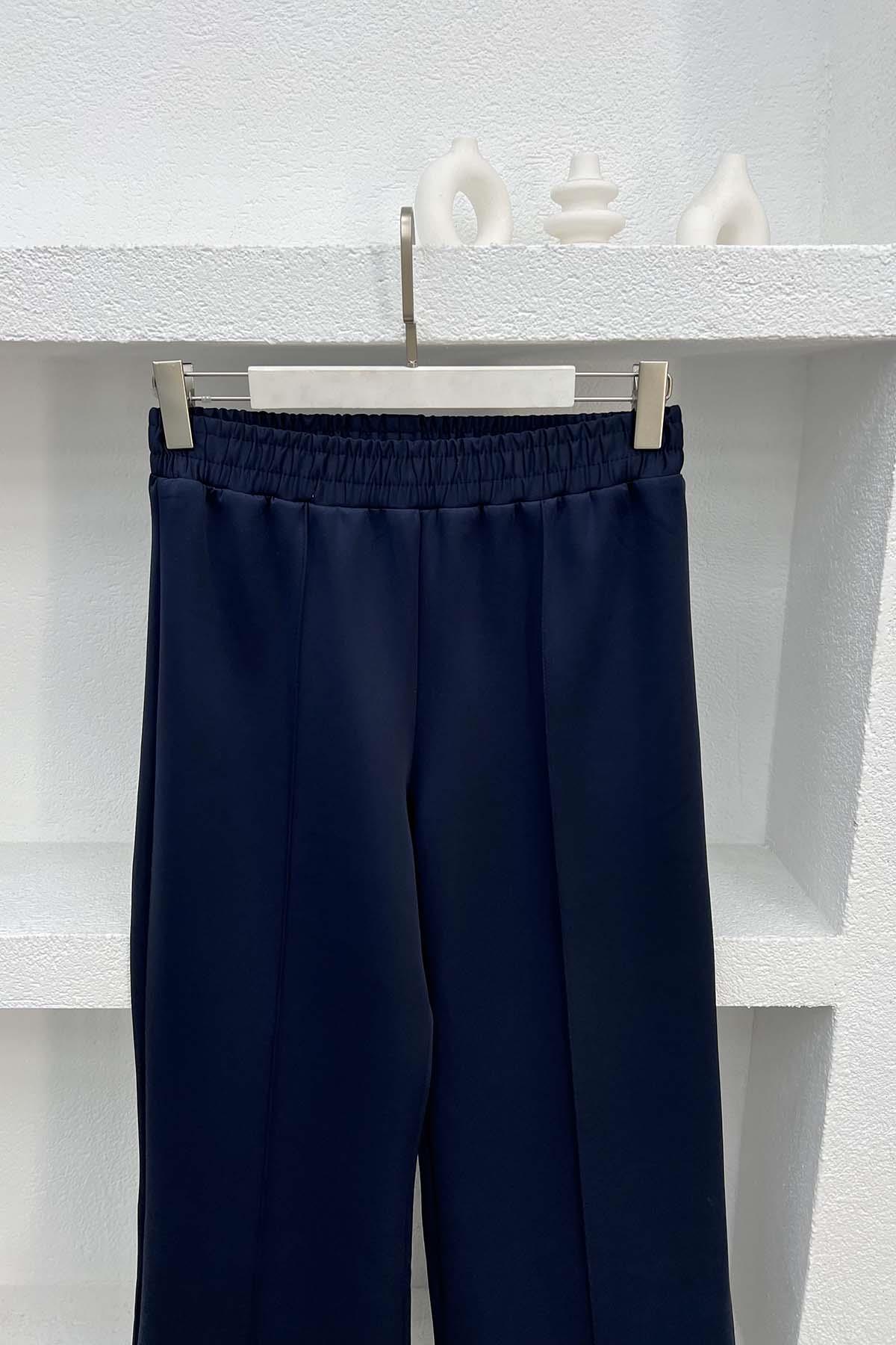 Çımalı Scuba Pantolon Lacivert