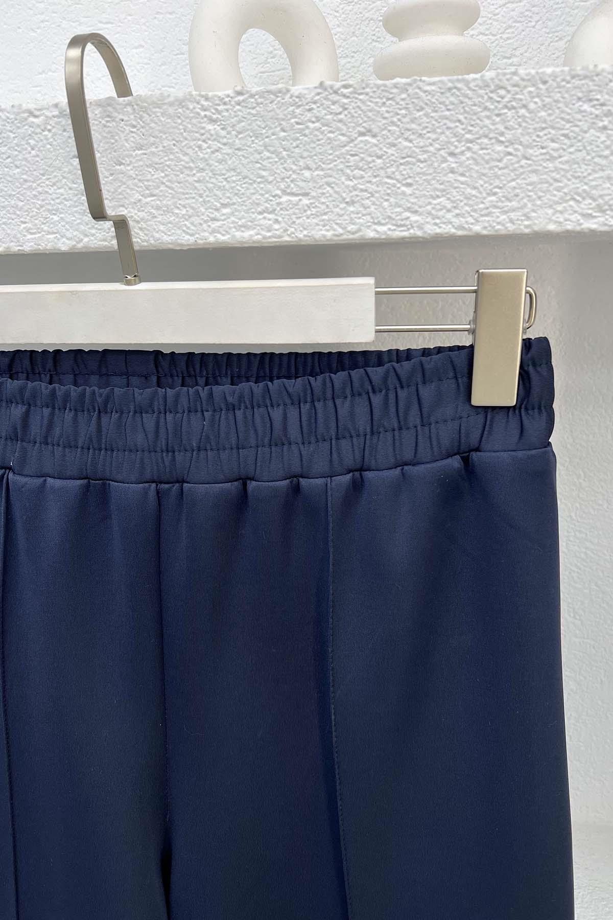 Çımalı Scuba Pantolon Lacivert