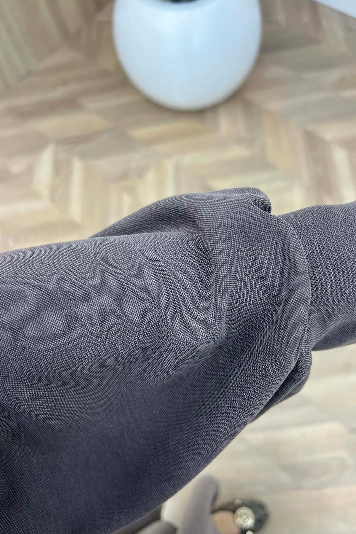 Kanguru Cepli Pike Takım Kahve