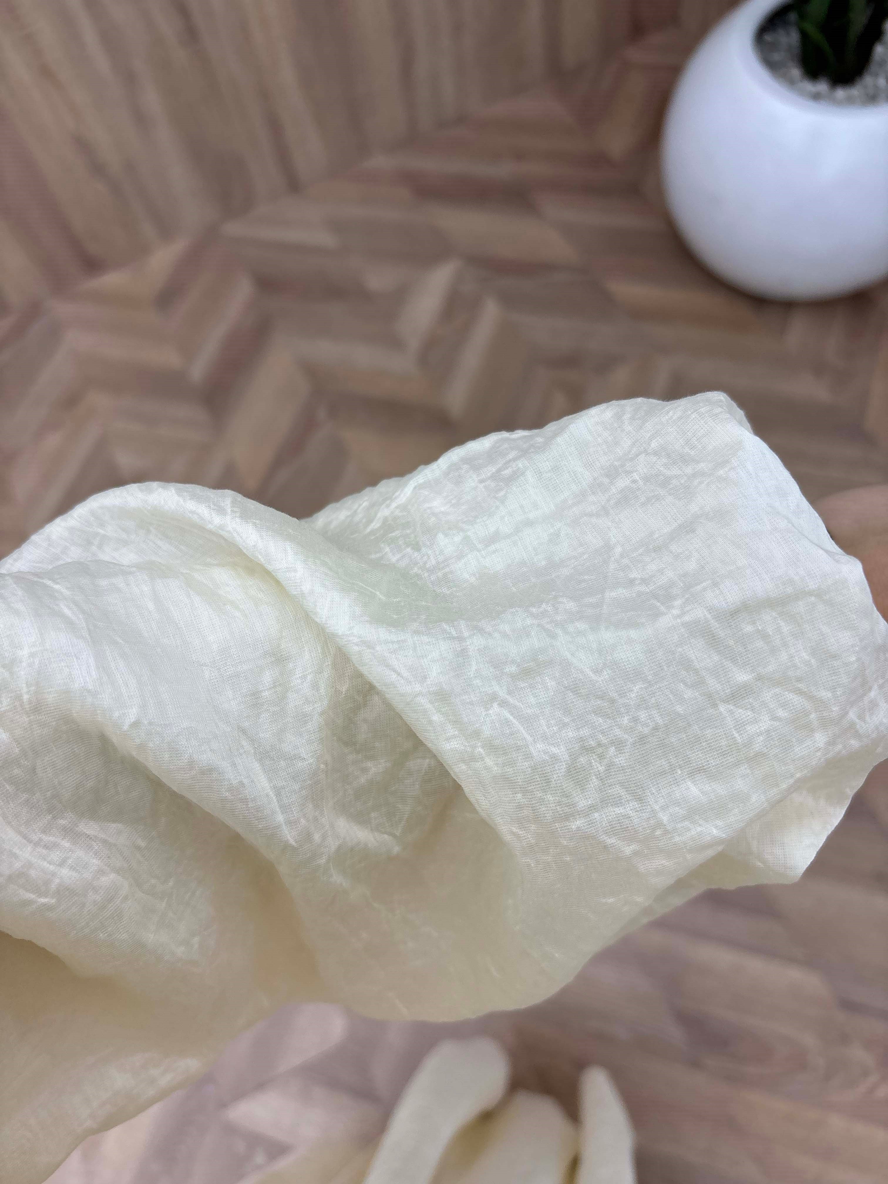 Kristal Şıklığı Boydan Şeritli Kuşaklı Elbise Limon-Sarı
