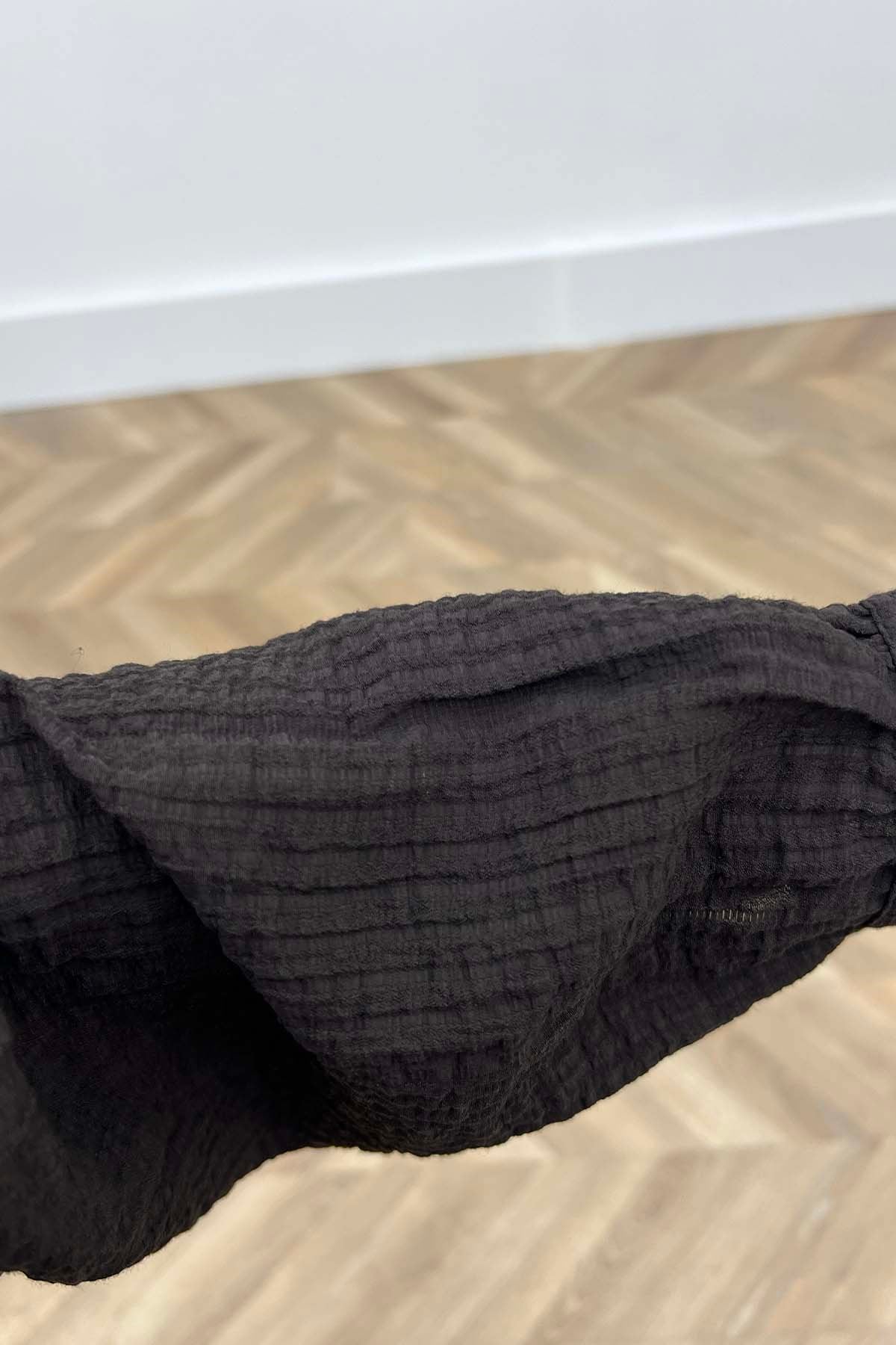 Lidya Modern Kesim Pastel Takım Acı Kahve