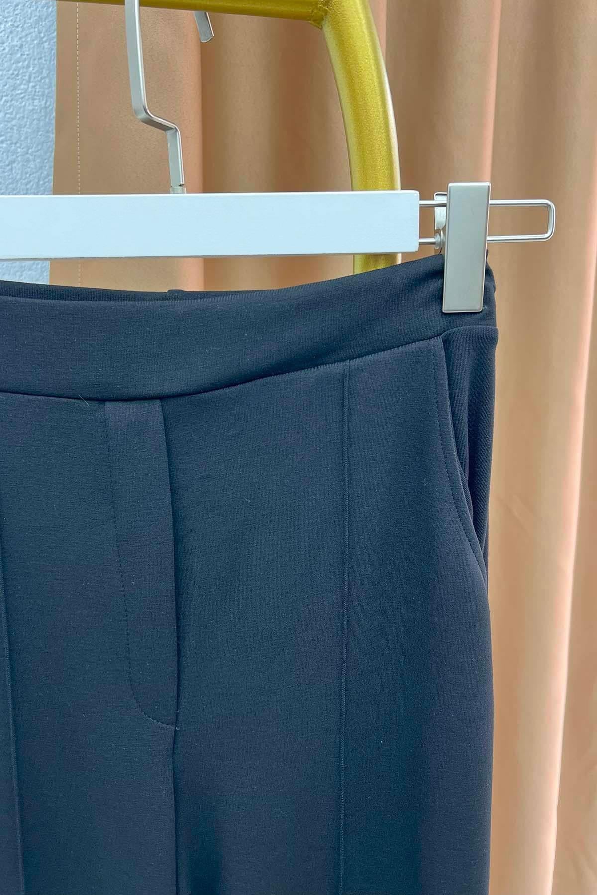 Oysh Pantalon Siyah