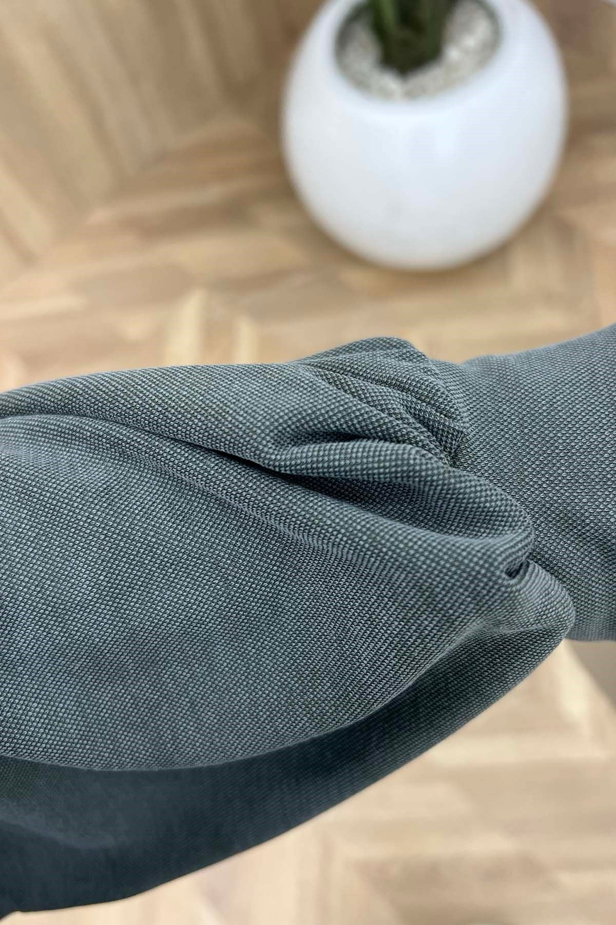 Rahat Kalıp Minimal Pike Takım Ada Çayı