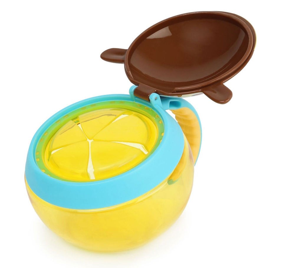 Skip Hop Zoo Çerez Kabı Arı