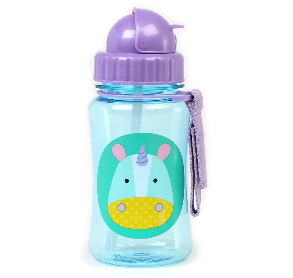 Skip Hop Pipetli Suluk Unicorn