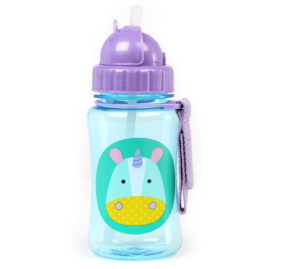 Skip Hop Pipetli Suluk Unicorn