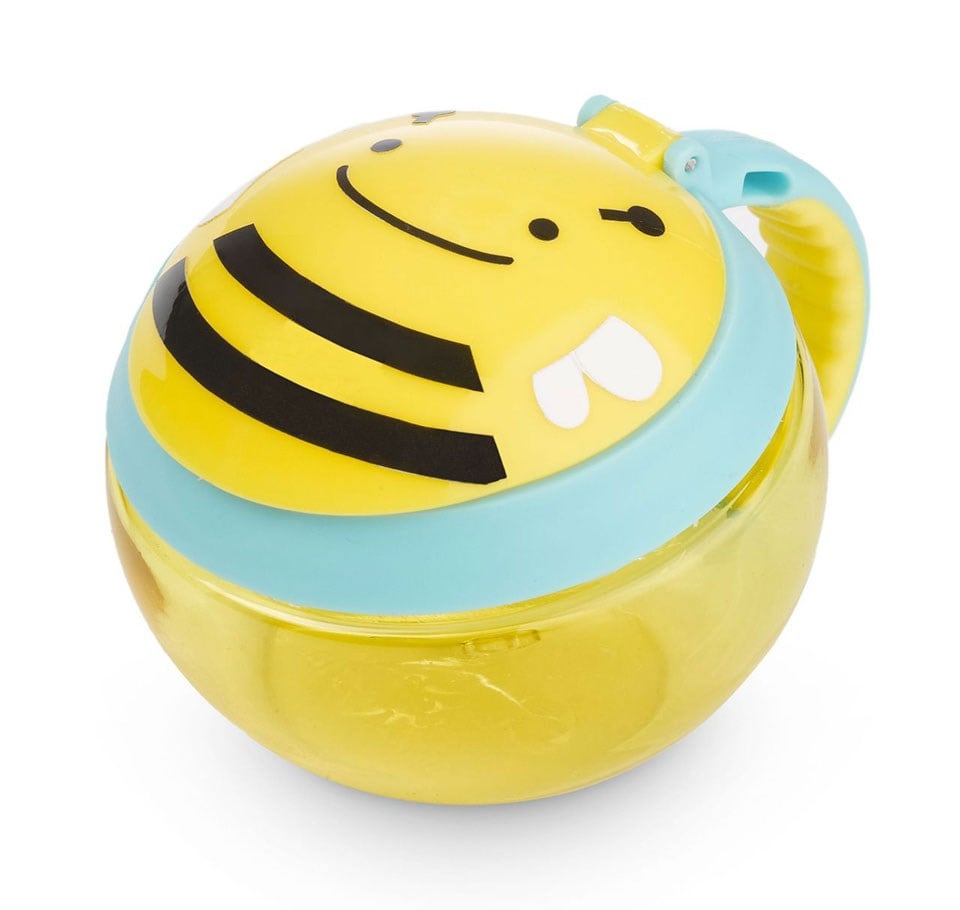 Skip Hop Zoo Çerez Kabı Arı